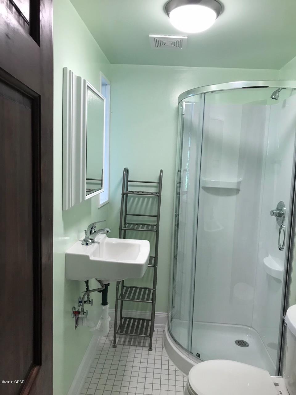 No Named Subdivision - Residential Lease