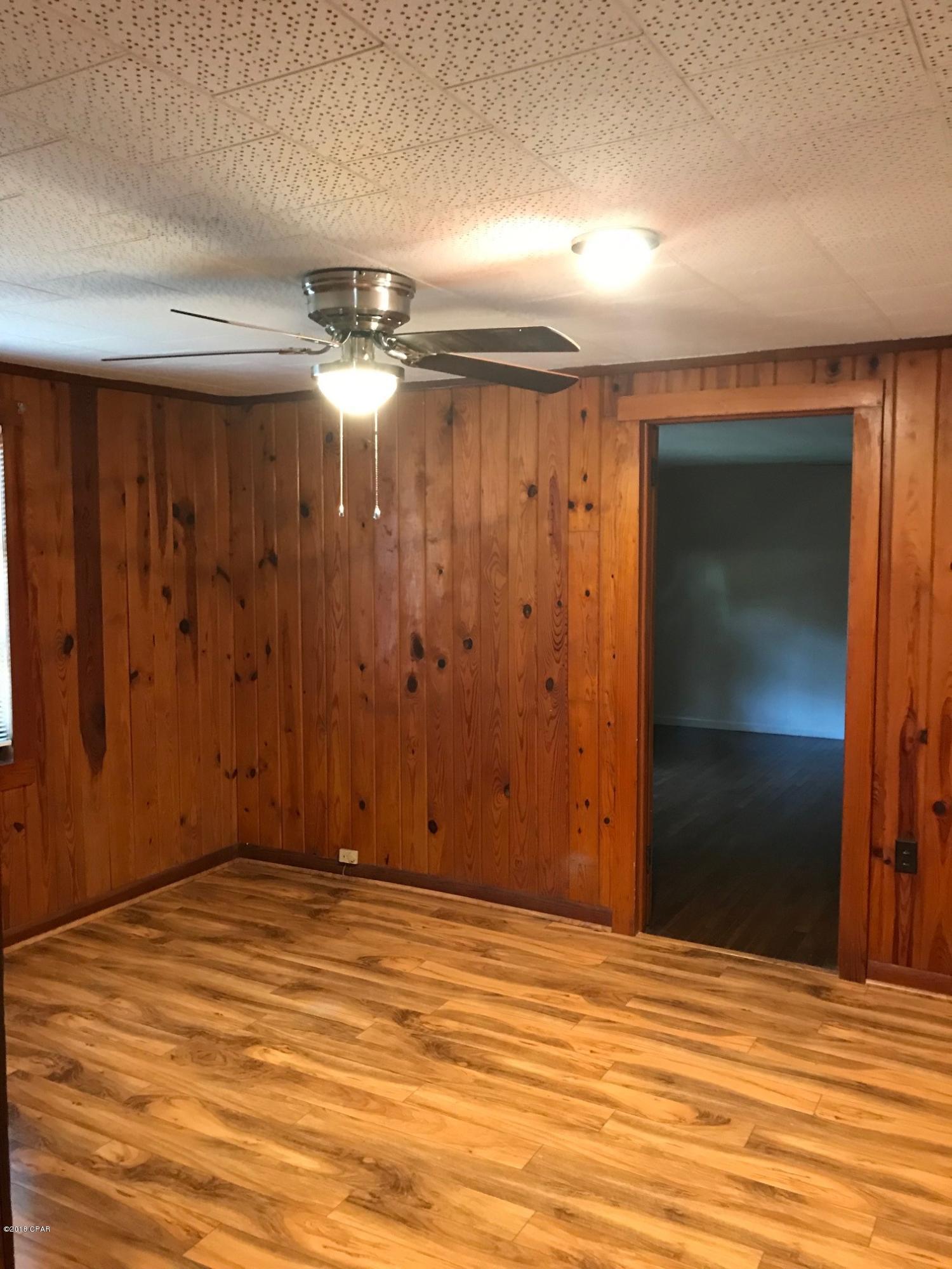 No Named Subdivision - Residential Lease