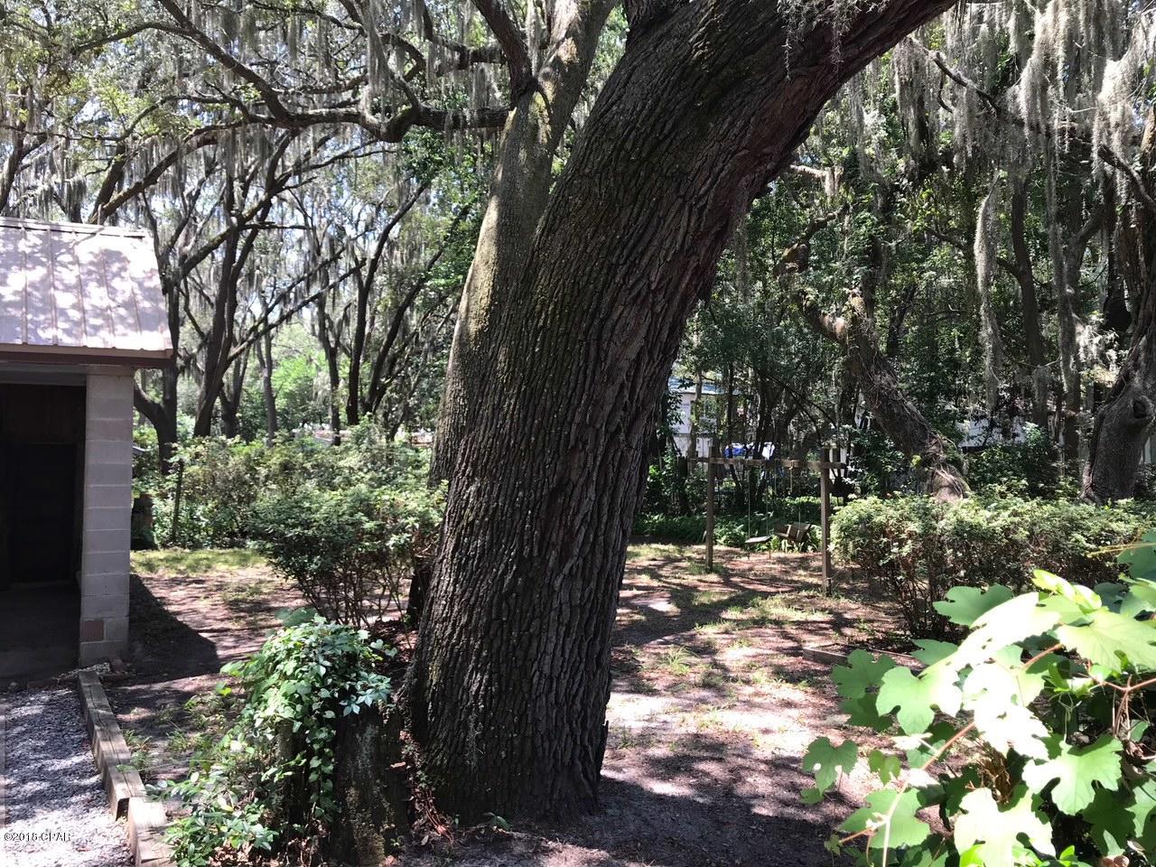No Named Subdivision - Residential Lease