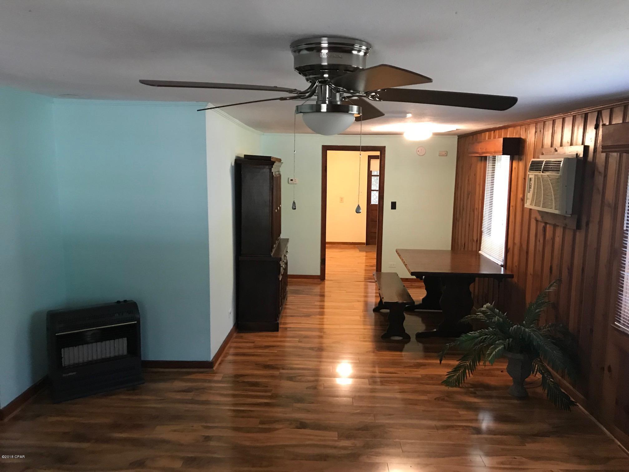No Named Subdivision - Residential Lease