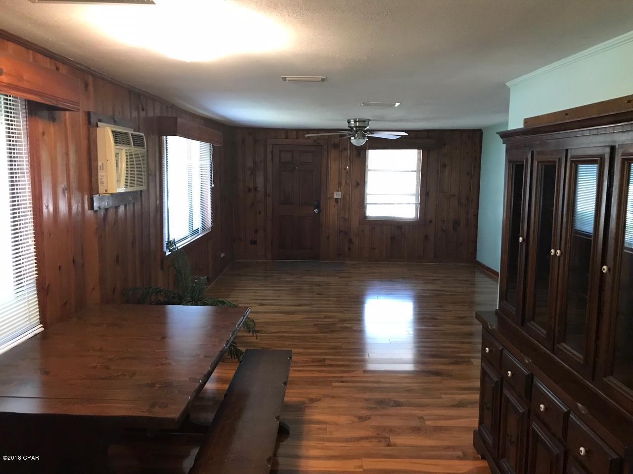No Named Subdivision - Residential Lease
