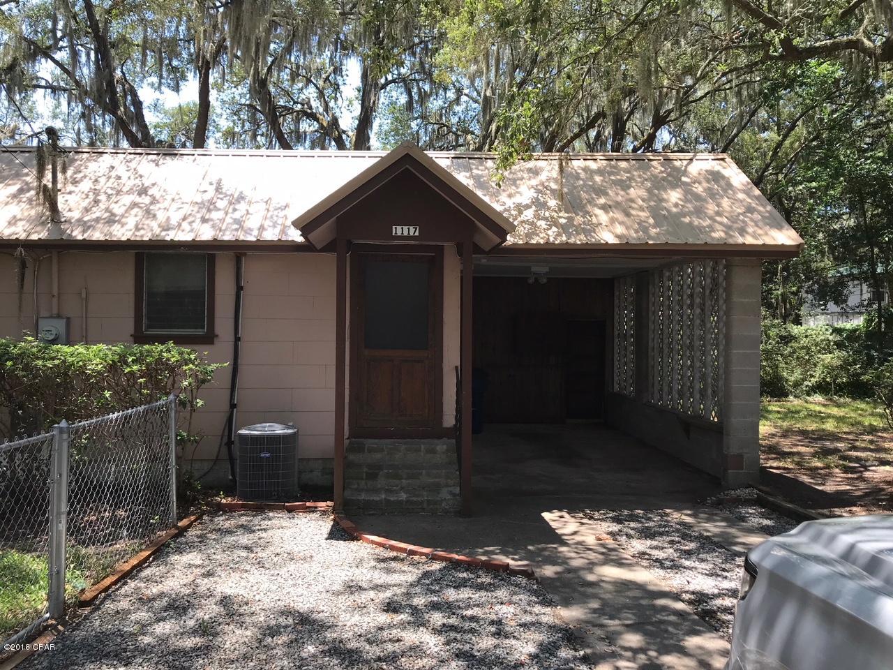 No Named Subdivision - Residential Lease