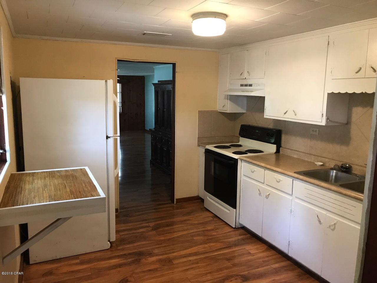 No Named Subdivision - Residential Lease