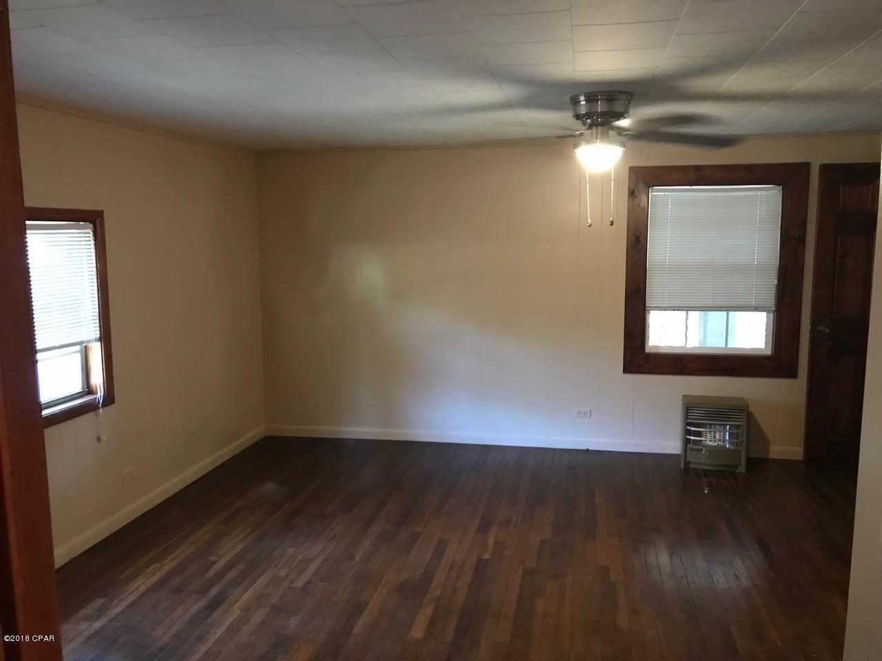 No Named Subdivision - Residential Lease