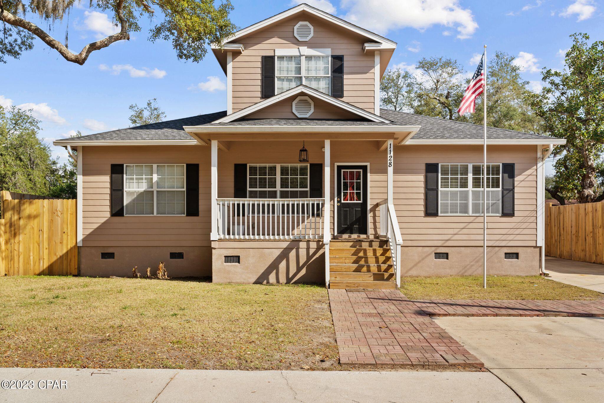 No Named Subdivision - Residential