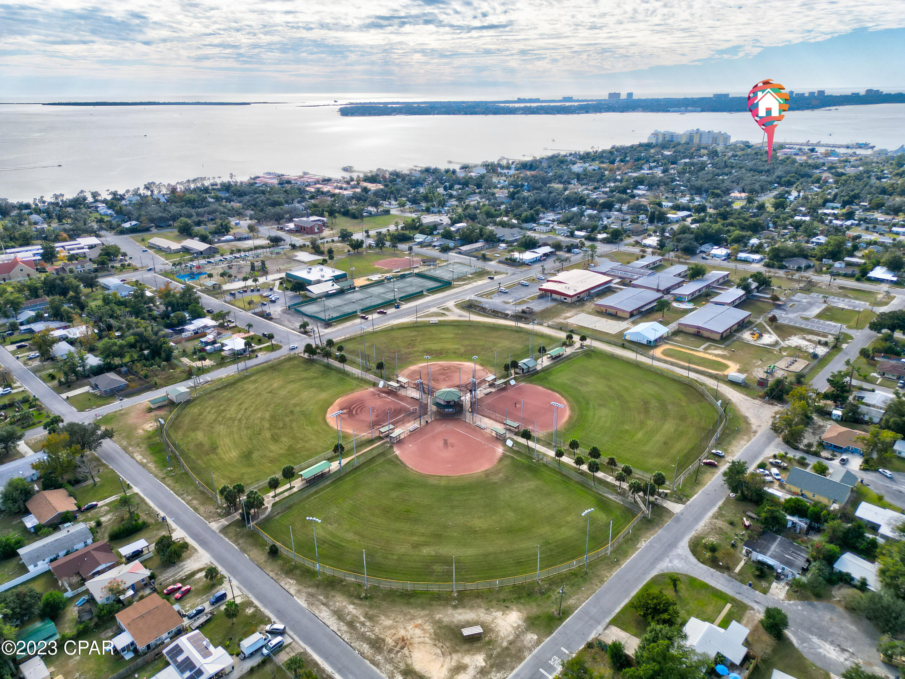 No Named Subdivision - Residential