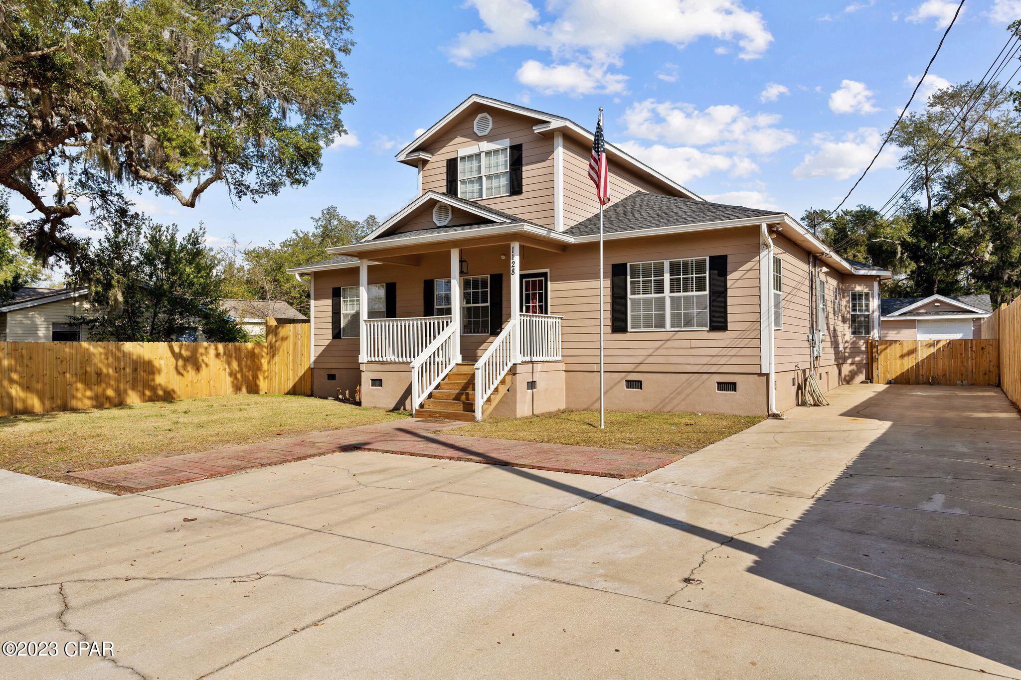 No Named Subdivision - Residential