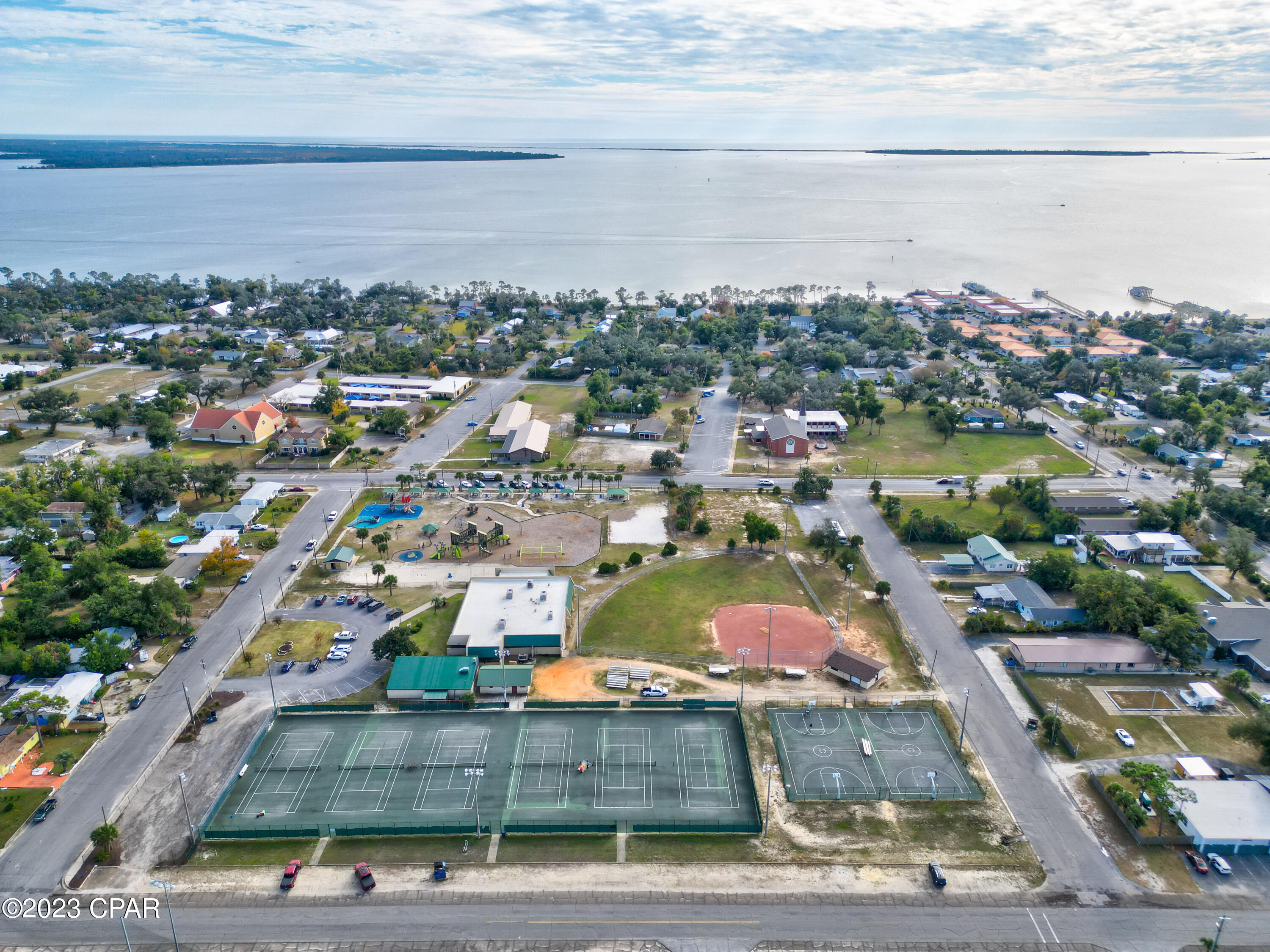 No Named Subdivision - Residential