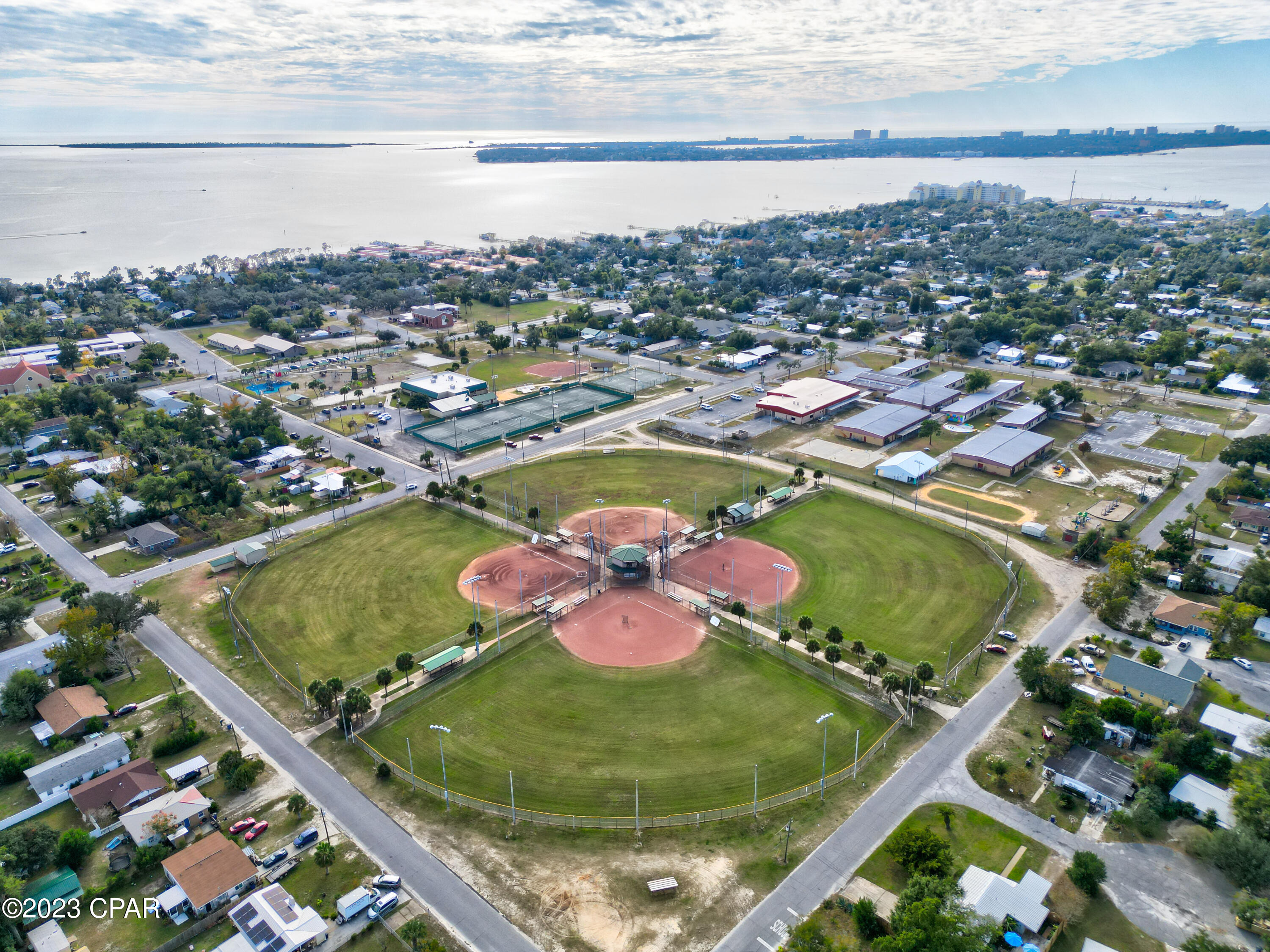 No Named Subdivision - Residential