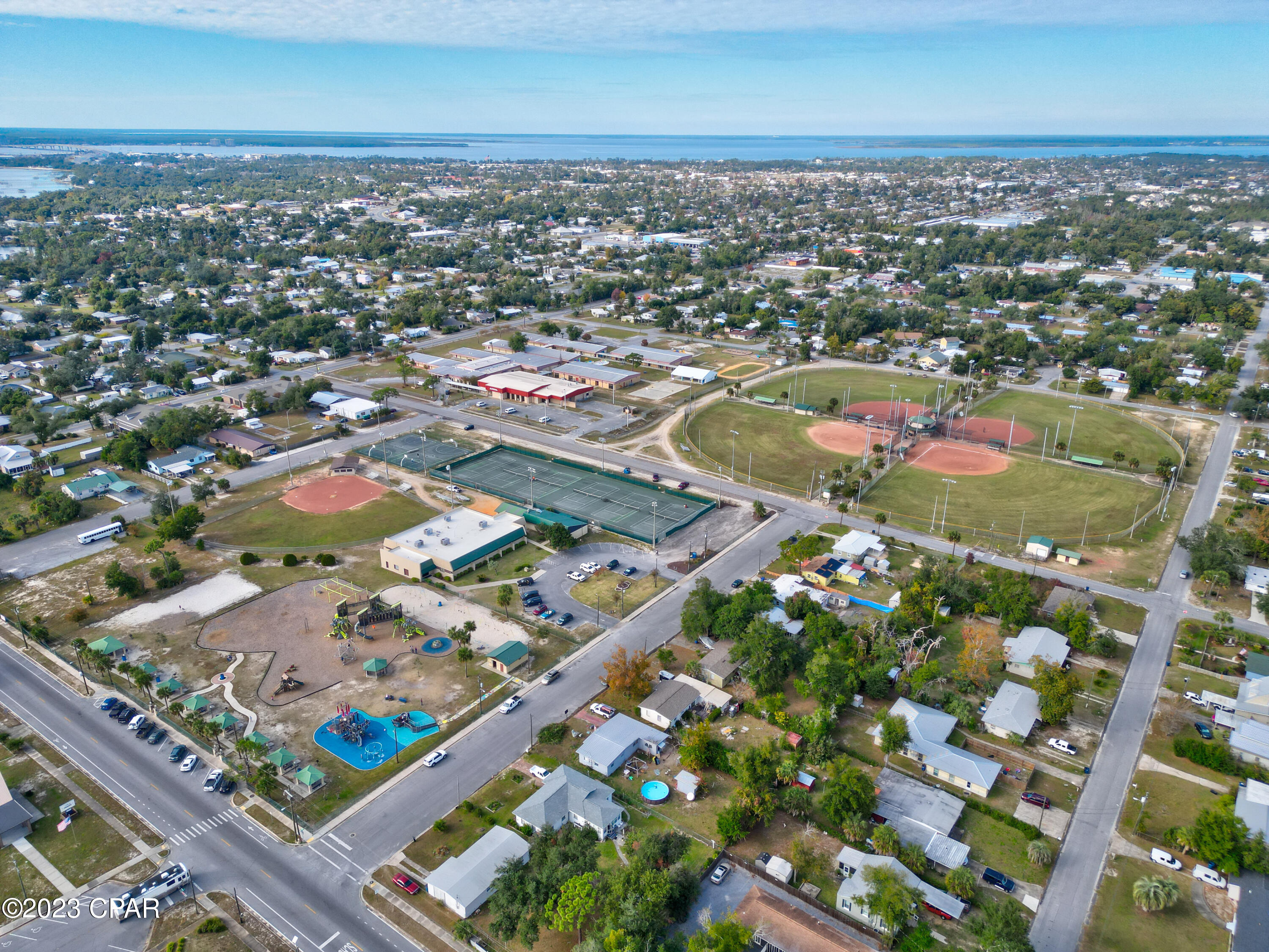No Named Subdivision - Residential