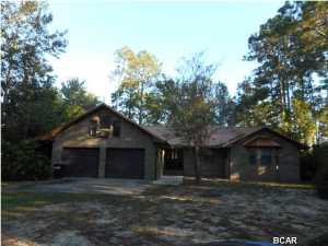 No Named Subdivision - Residential Lease
