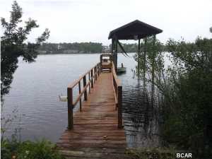No Named Subdivision - Residential Lease