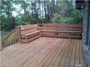 No Named Subdivision - Residential Lease