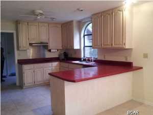 No Named Subdivision - Residential Lease