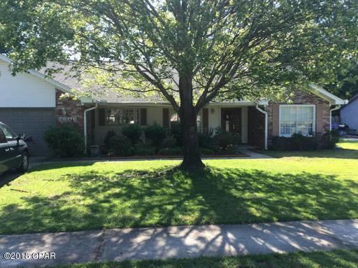 Available Now: Home located in Panama City near Lynn Haven. The interior has a large living room with a fireplace, a formal dining room, a spacious kitchen with stainless steel appliances, a breakfast area and bar, and a split bedroom plan. The exterior has a privacy fenced backyard, screened porch, an in-ground pool with pool service included in rent, and a 2 car garage.



*All pets are part of the application process and subject to homeowner approval



All dimensions are approximate