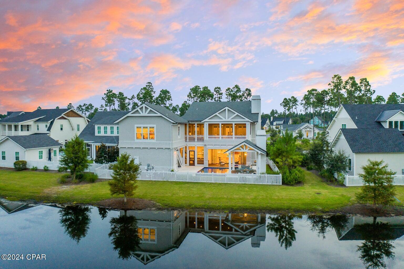 Watersound Origins - Residential