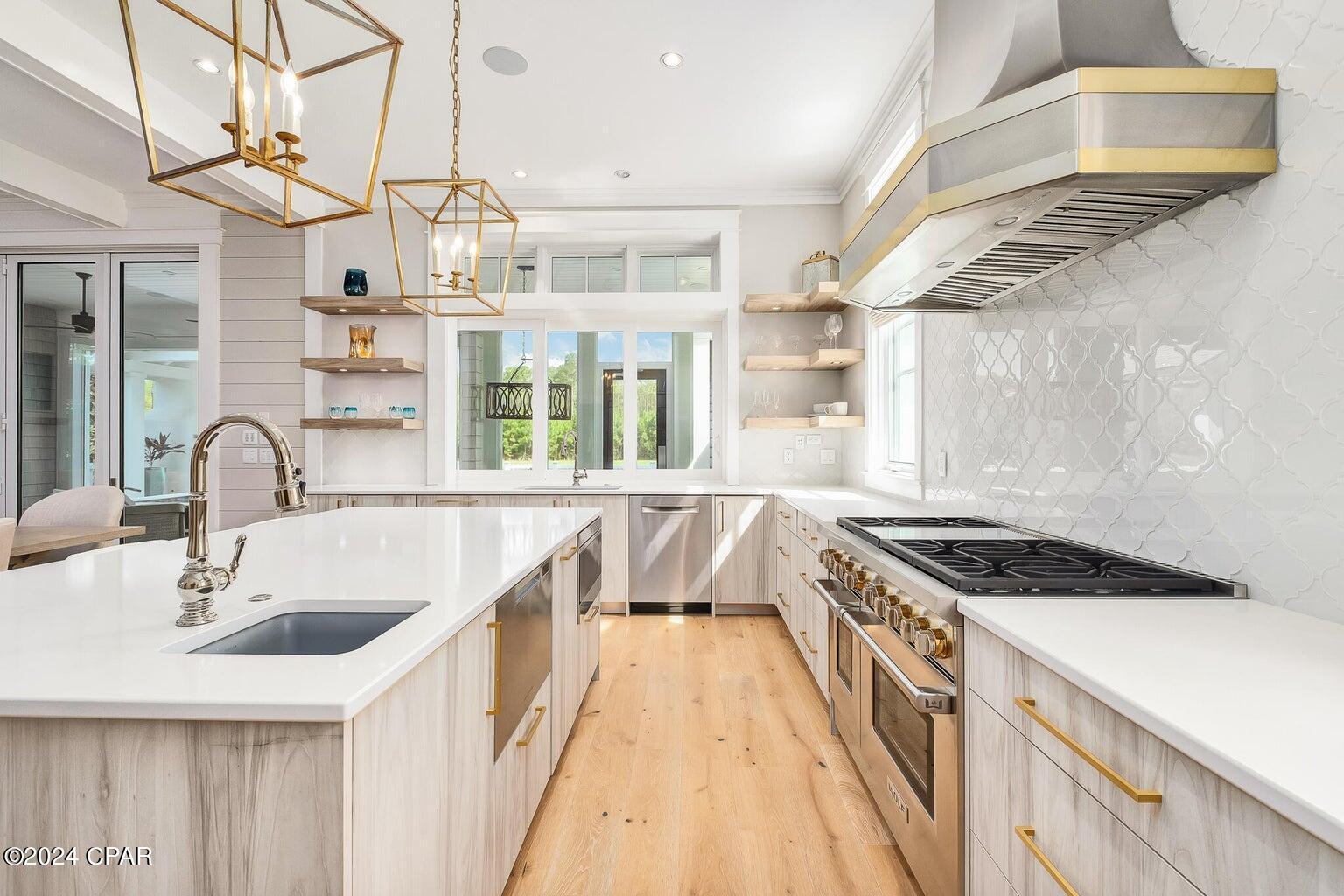 Watersound Origins - Residential