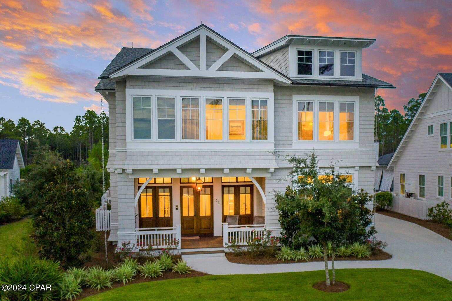 Watersound Origins - Residential