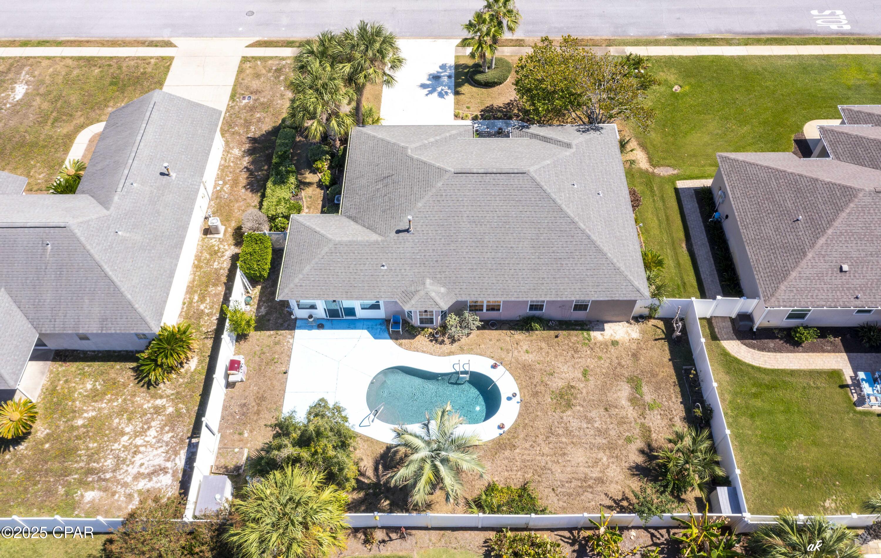 Summer Breeze Phase I - Residential