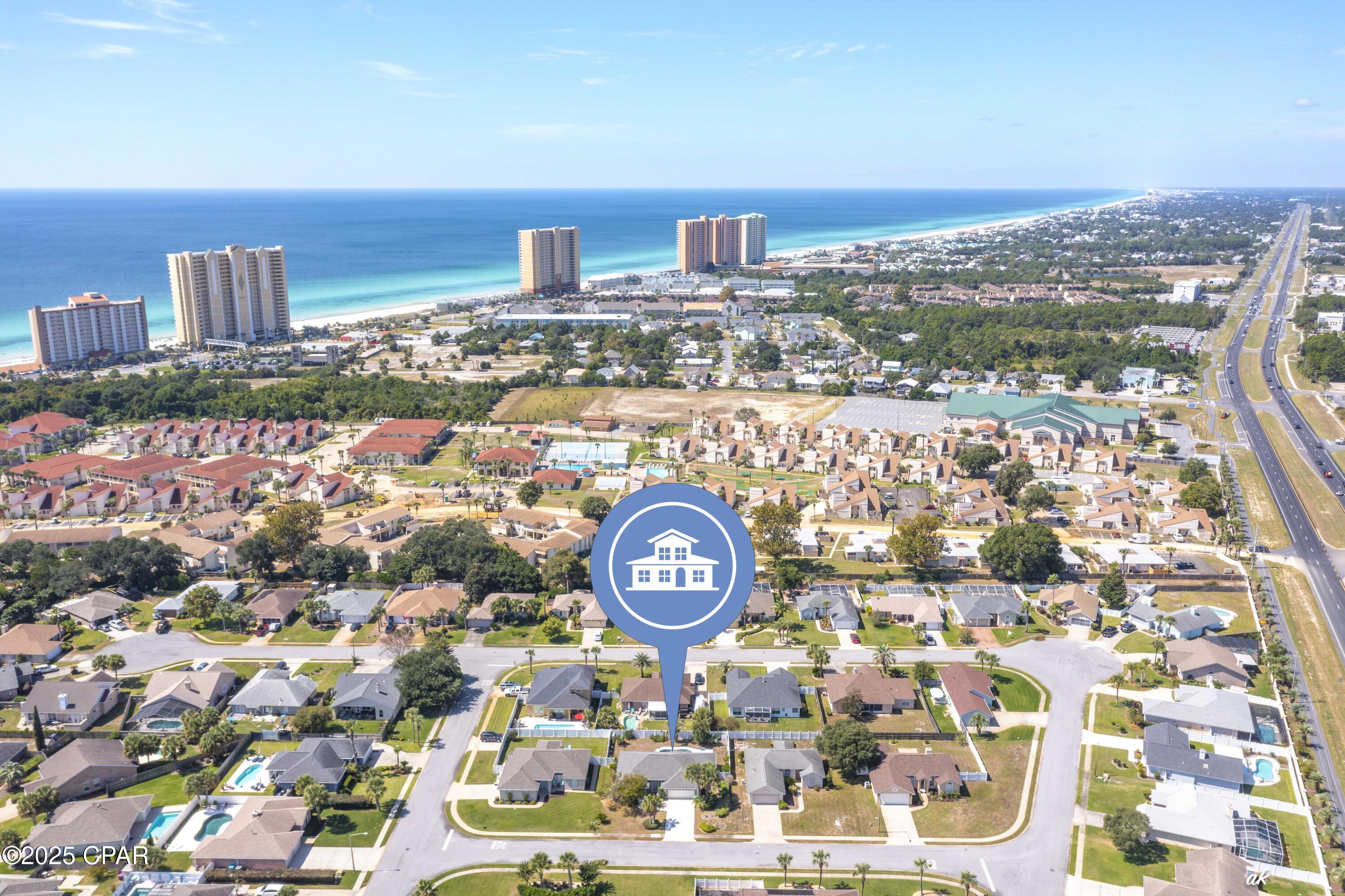 Summer Breeze Phase I - Residential