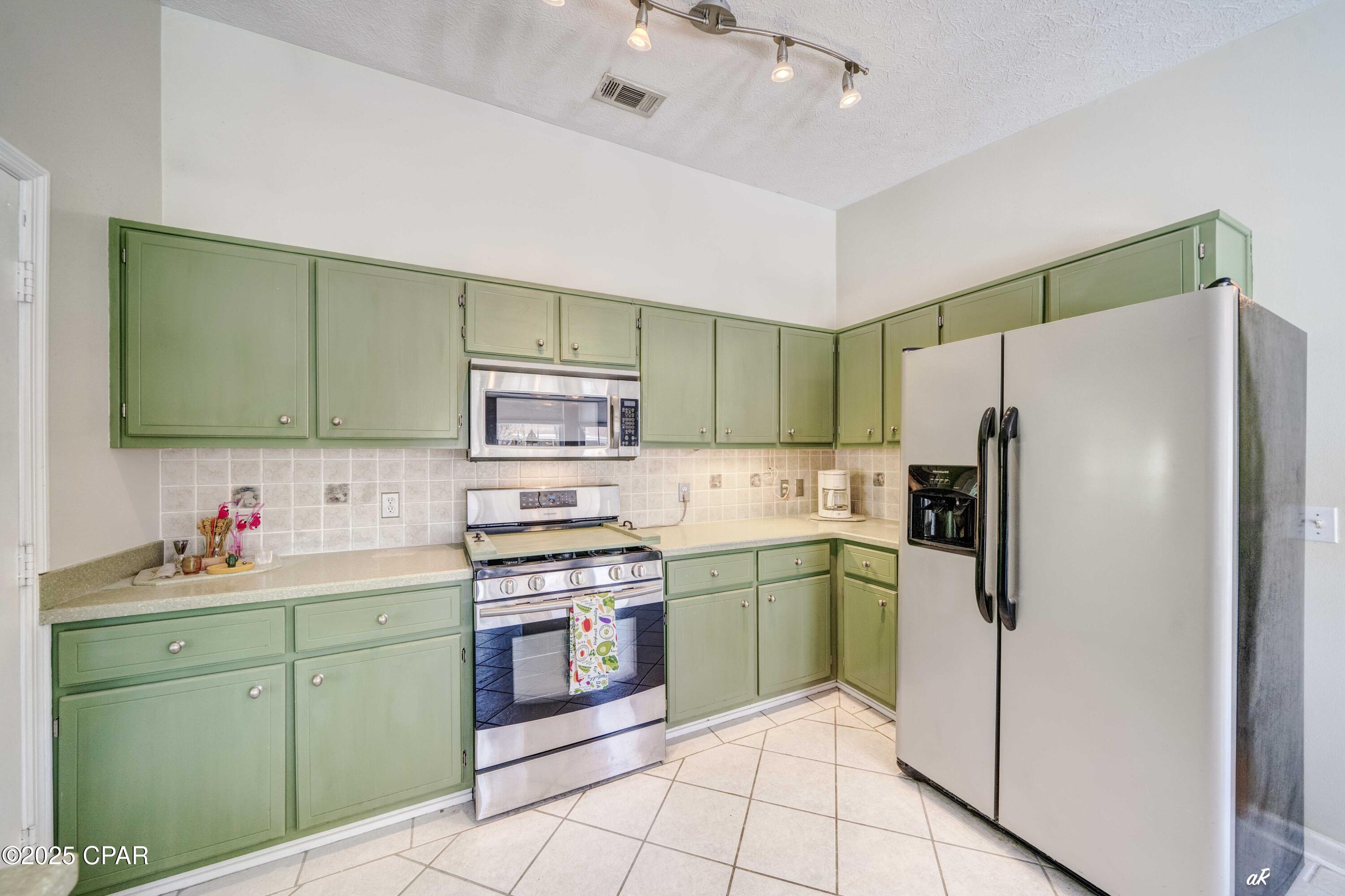 Summer Breeze Phase I - Residential
