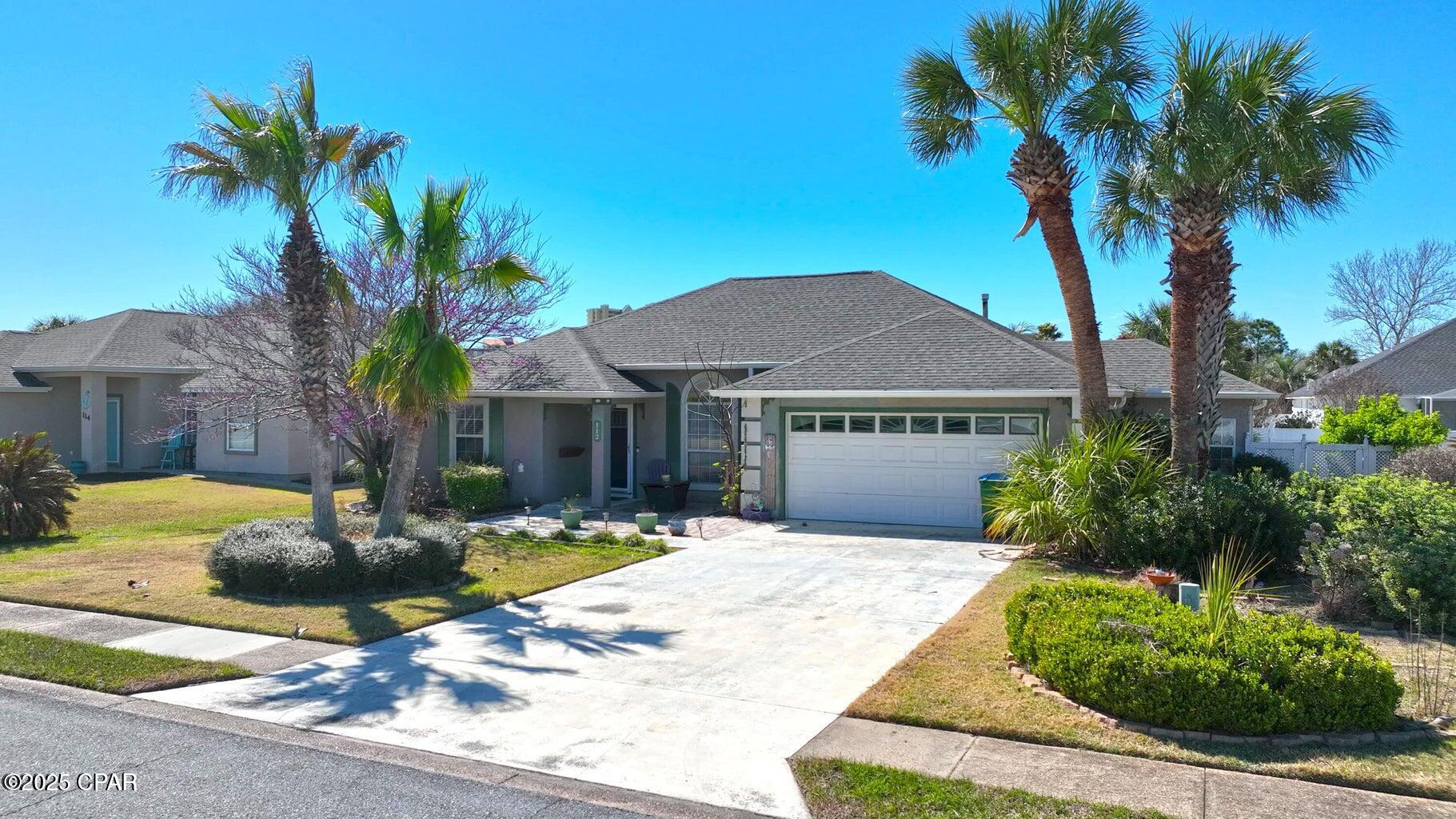Summer Breeze Phase I - Residential