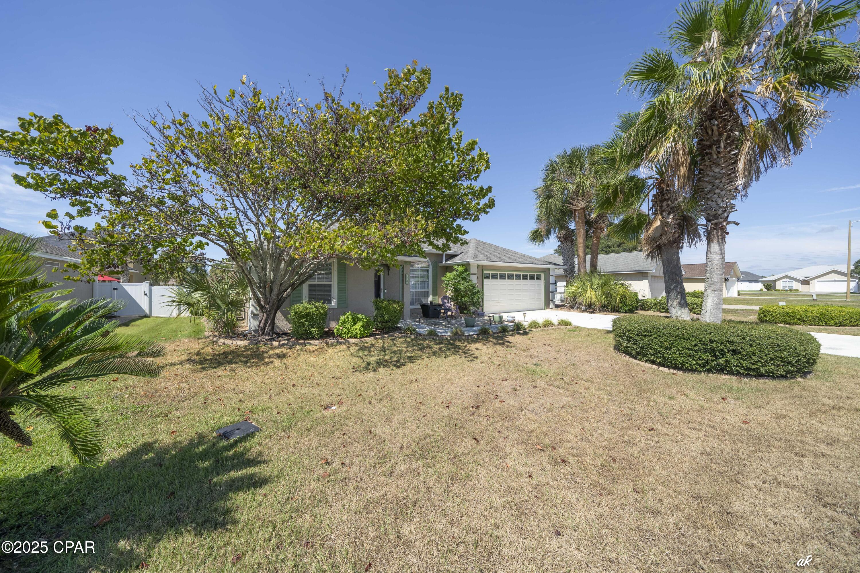 Summer Breeze Phase I - Residential