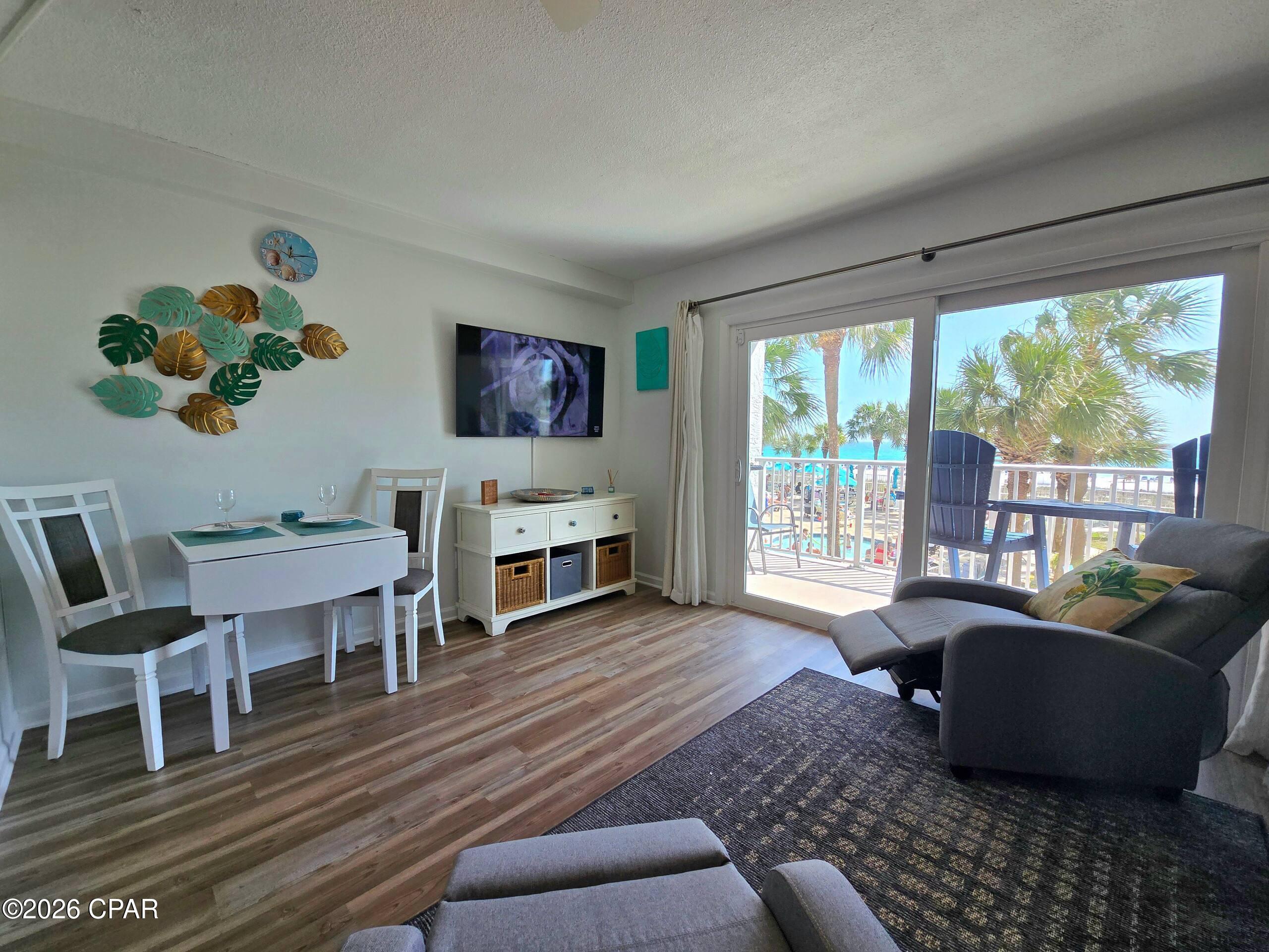 The Summit - Residential