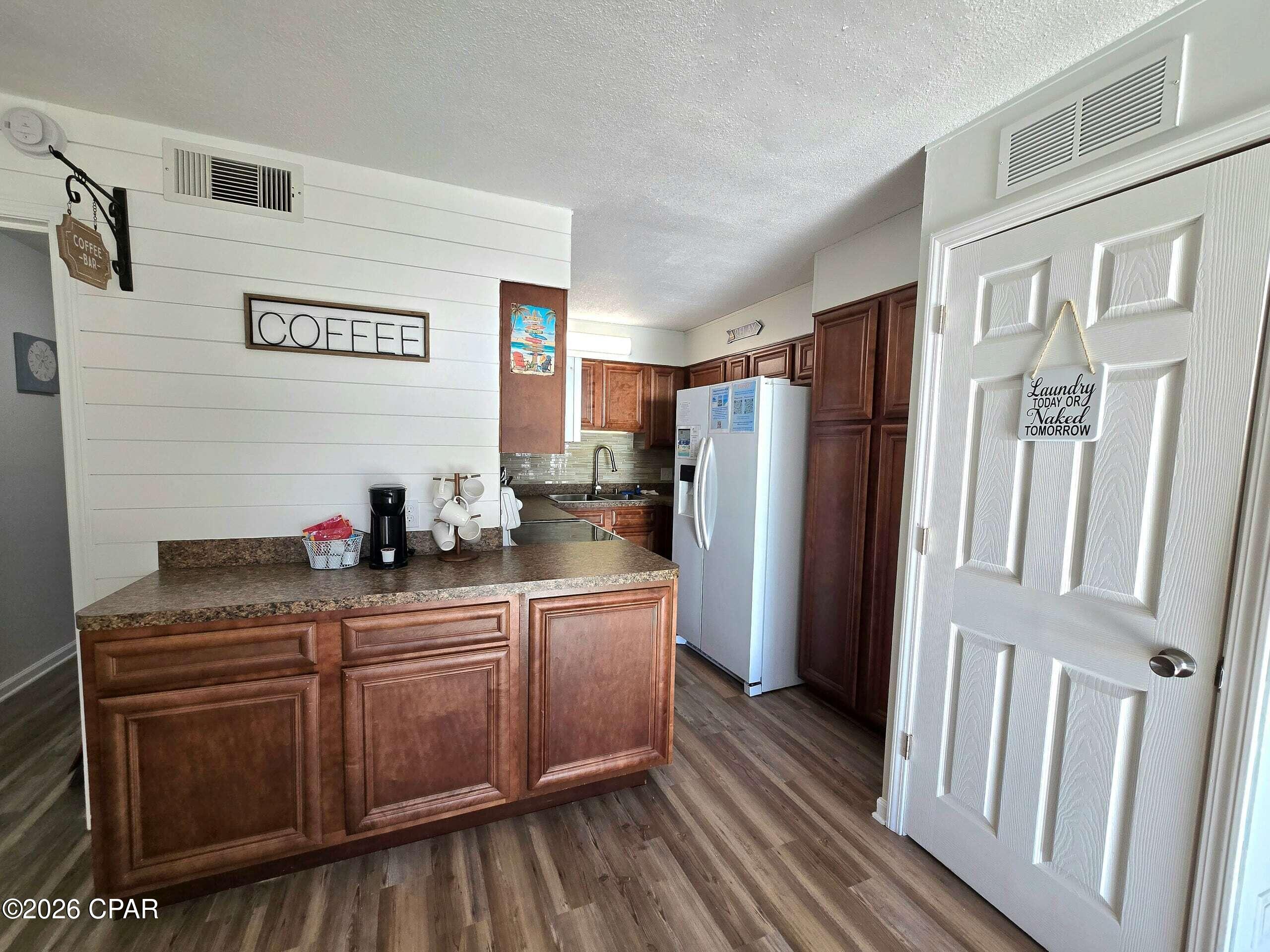 The Summit - Residential