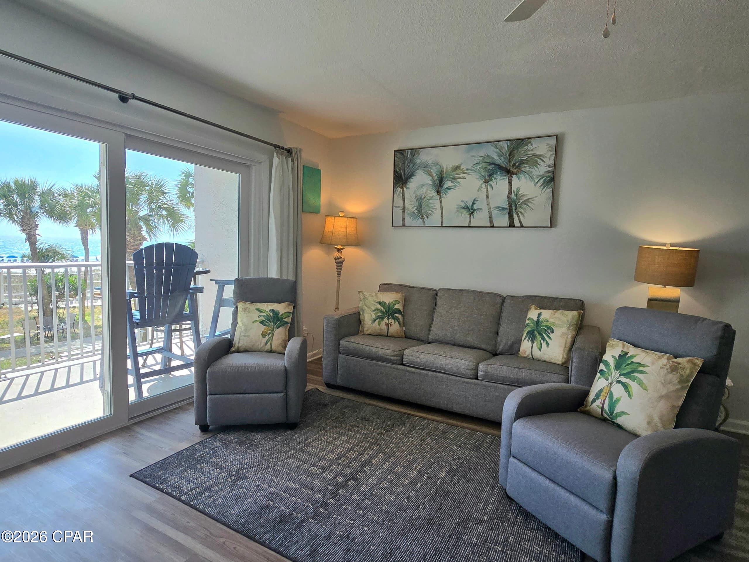 The Summit - Residential
