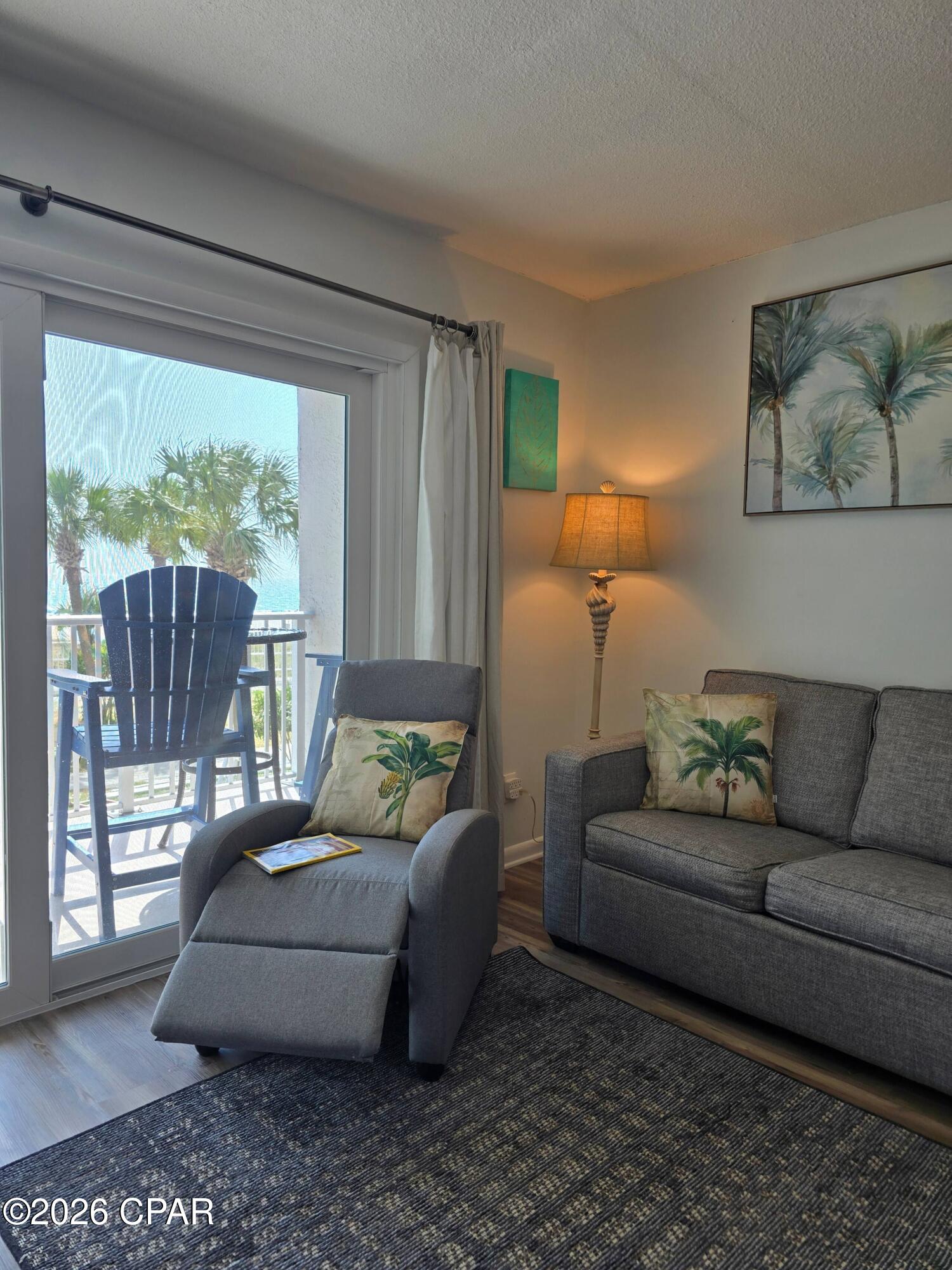 The Summit - Residential