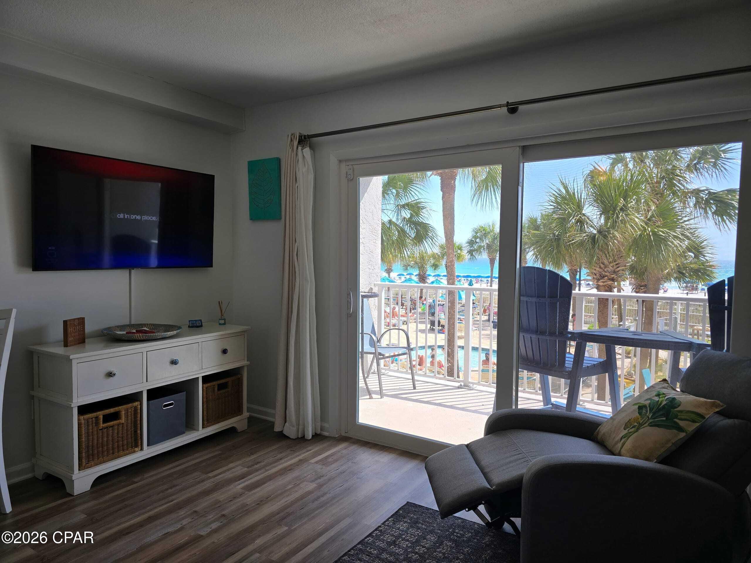 The Summit - Residential