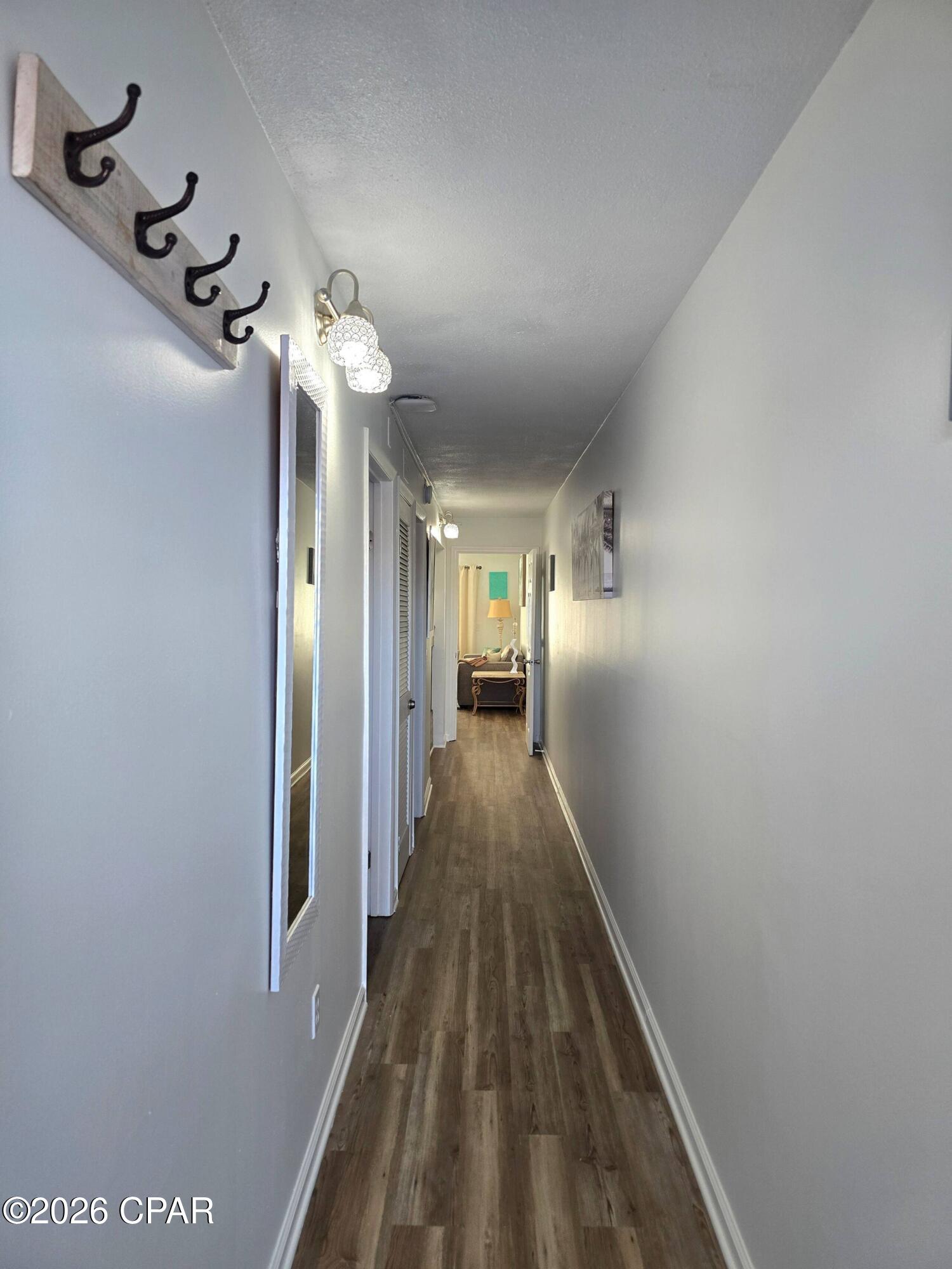 The Summit - Residential