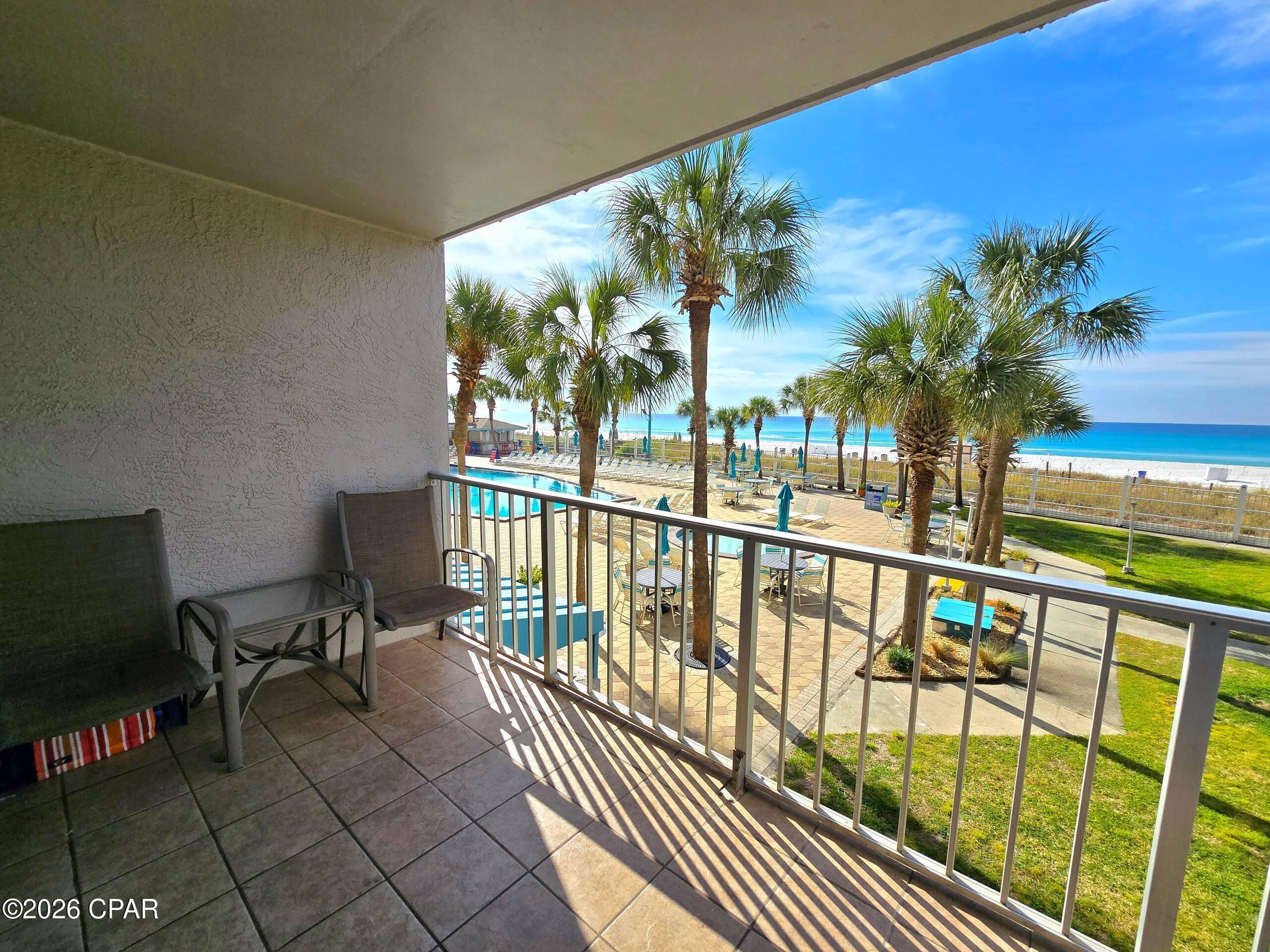The Summit - Residential