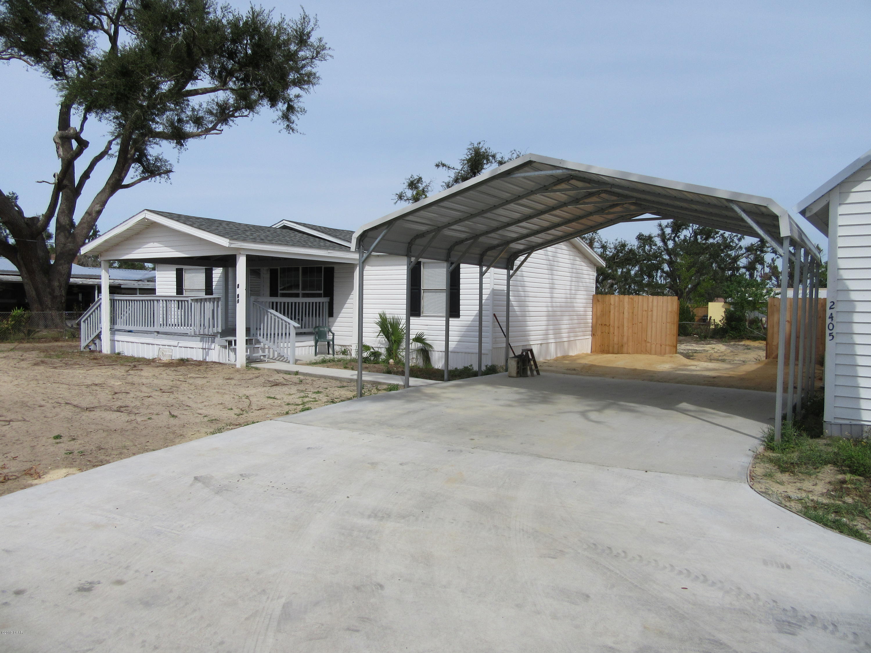 [No Recorded Subdiv] - Residential Lease