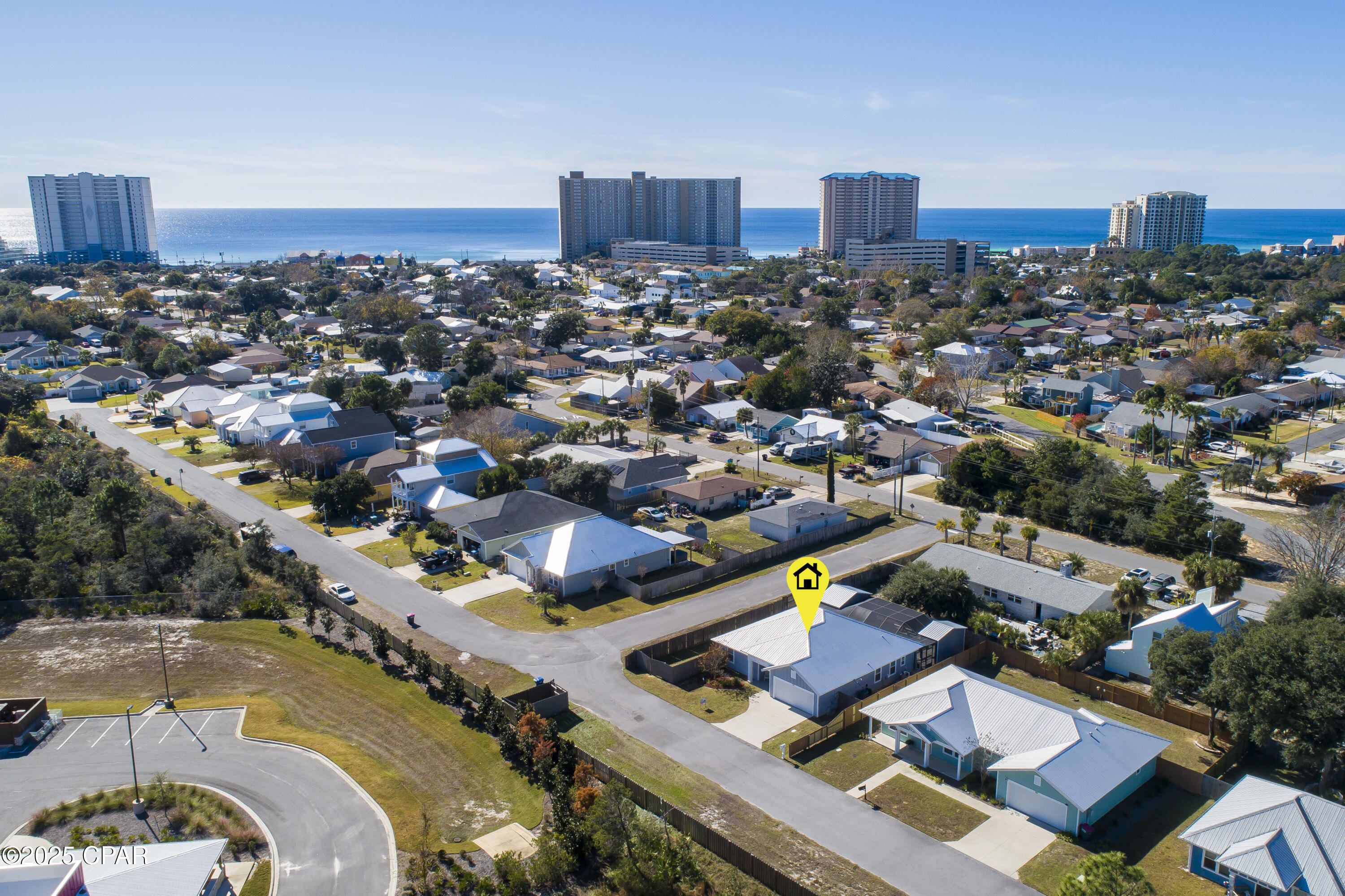 Open Sands - Residential Lease