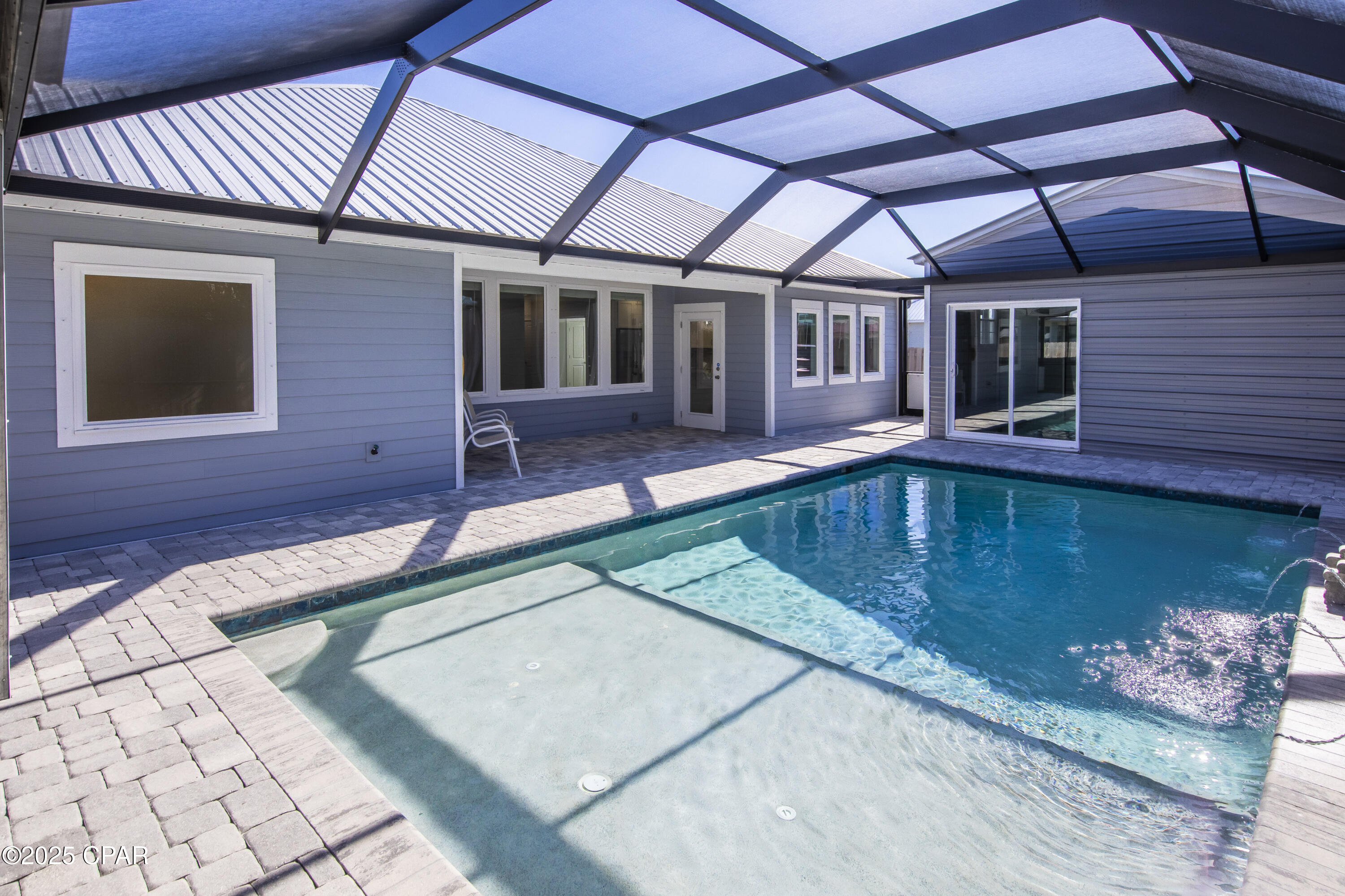 Open Sands - Residential Lease