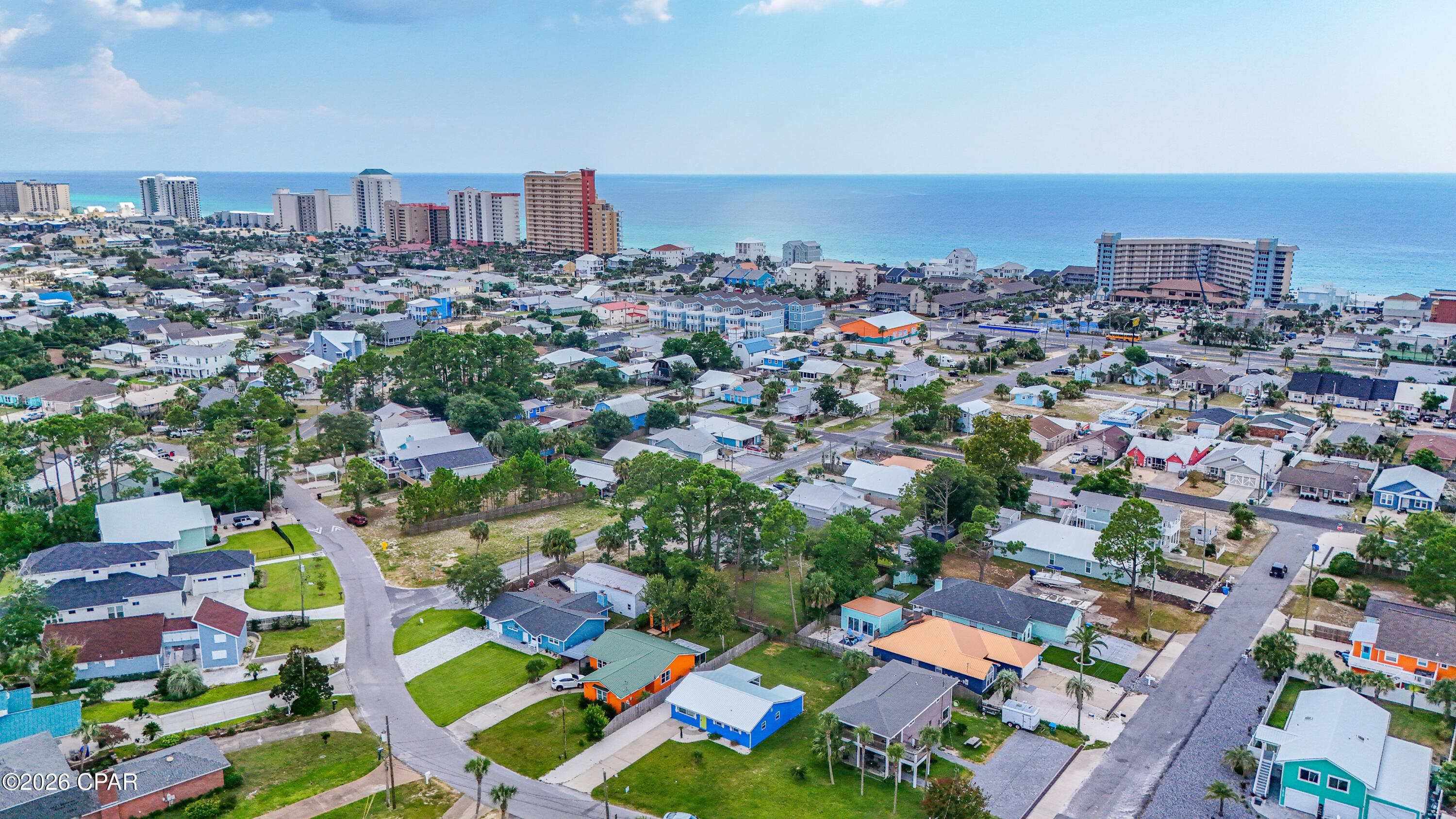 Holiday Beach Unit 13 - Residential