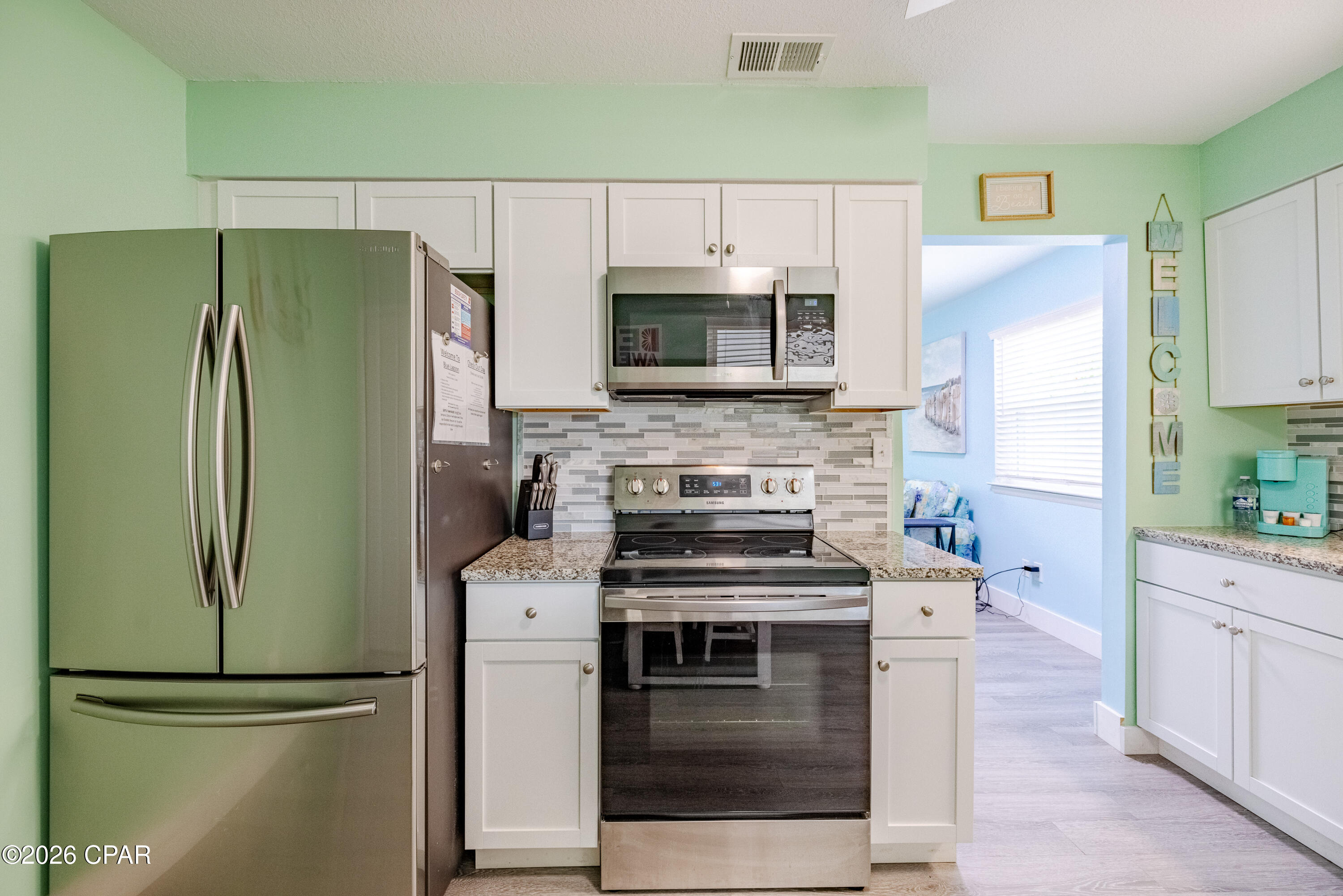 Holiday Beach Unit 13 - Residential