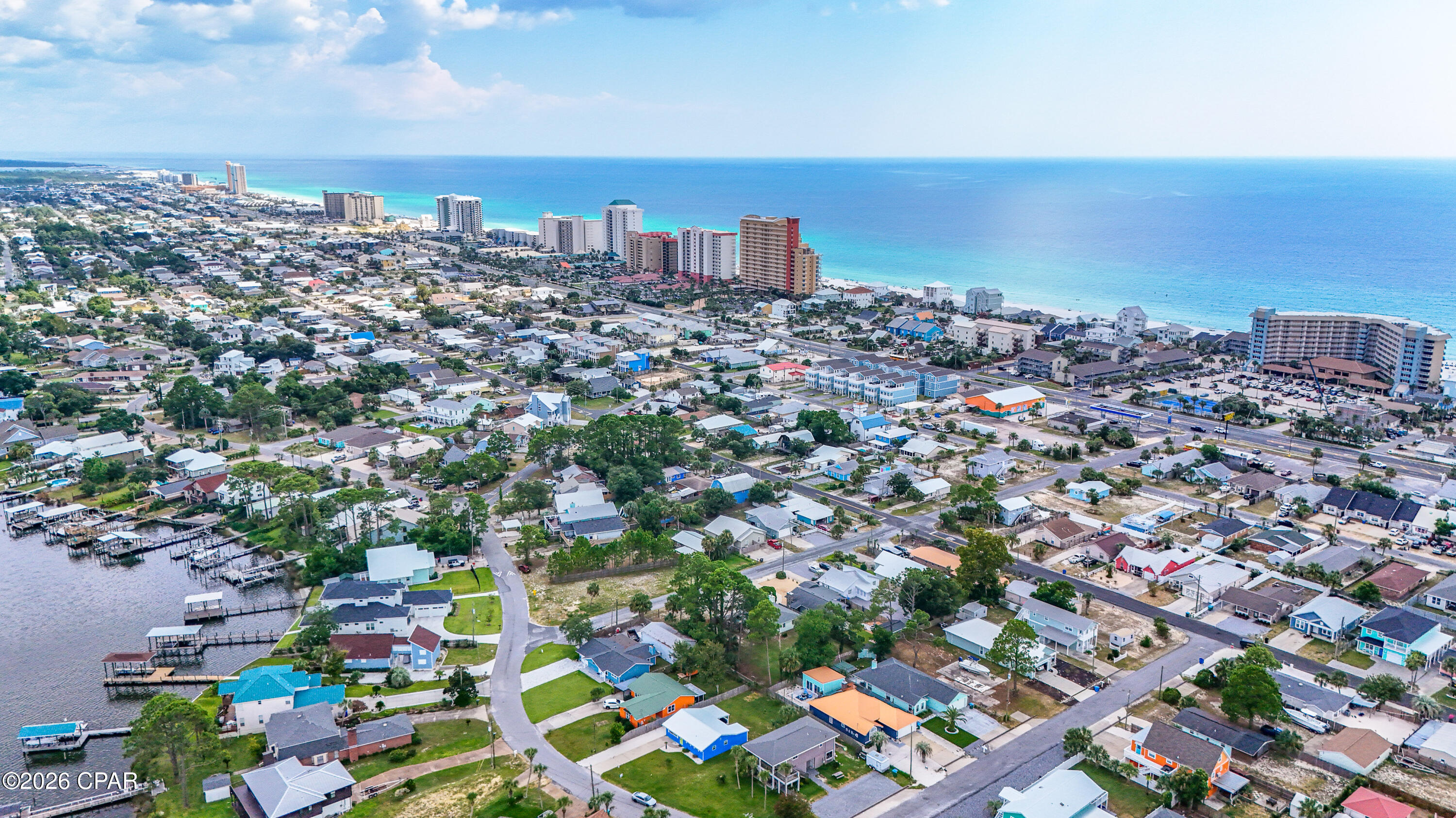Holiday Beach Unit 13 - Residential