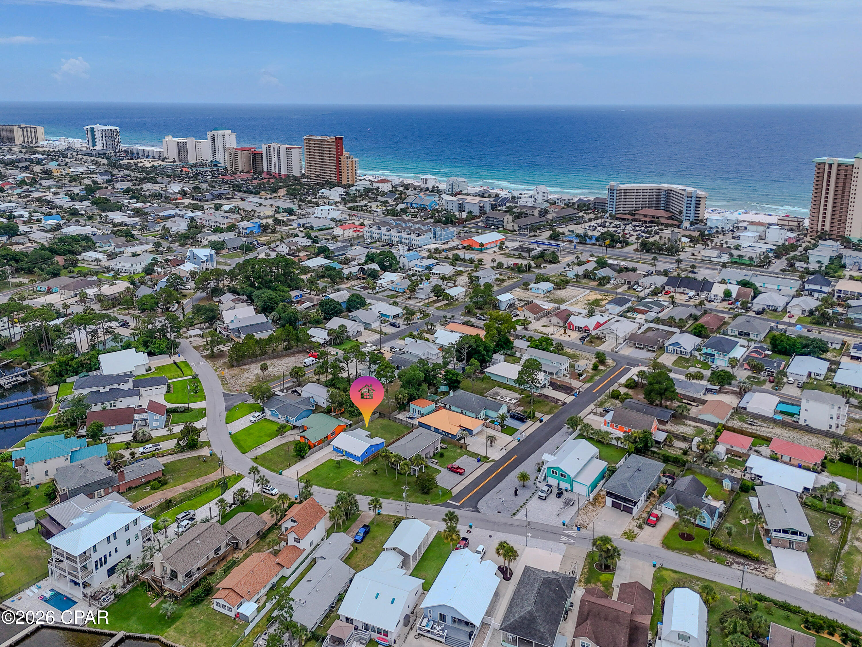 Holiday Beach Unit 13 - Residential