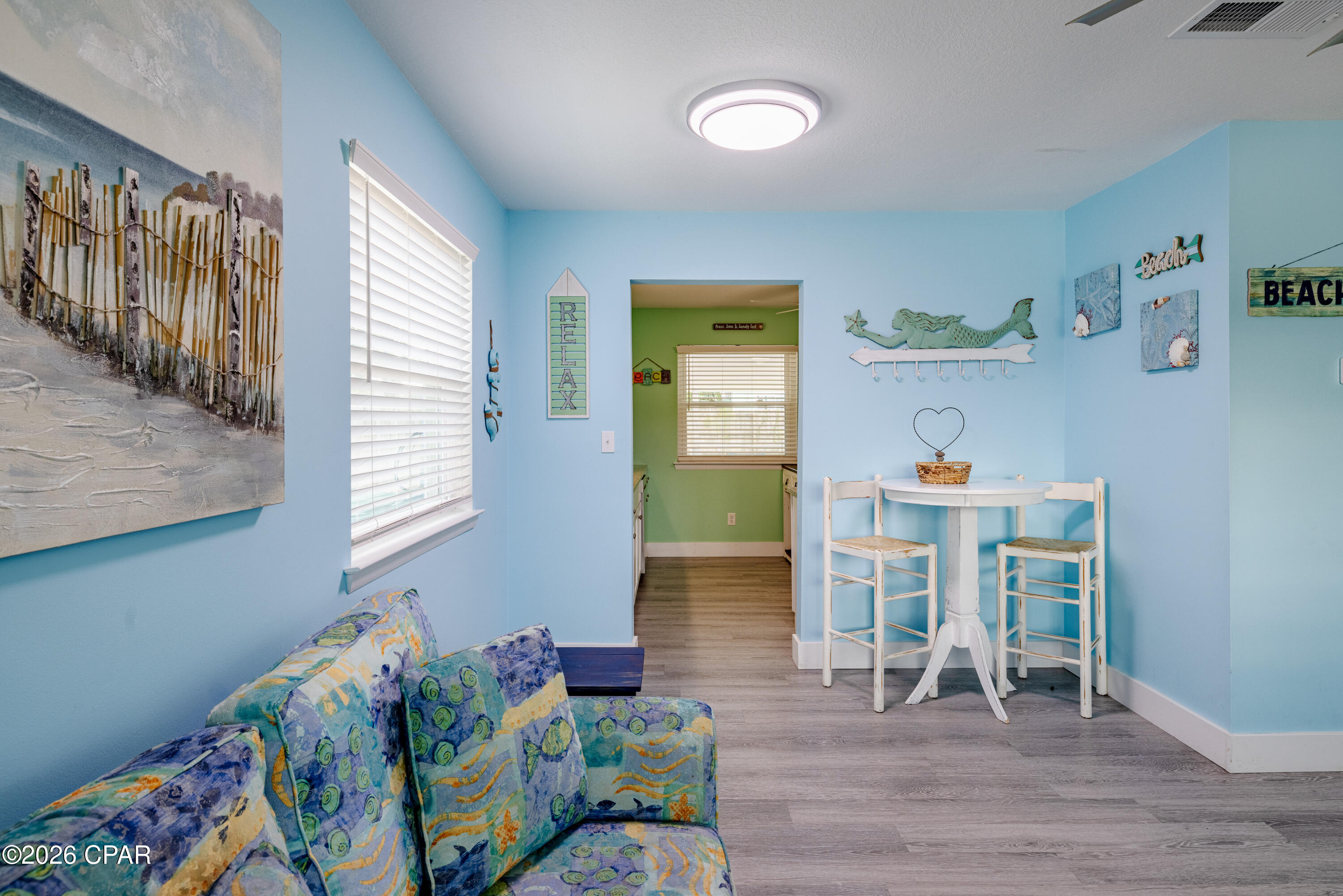Holiday Beach Unit 13 - Residential