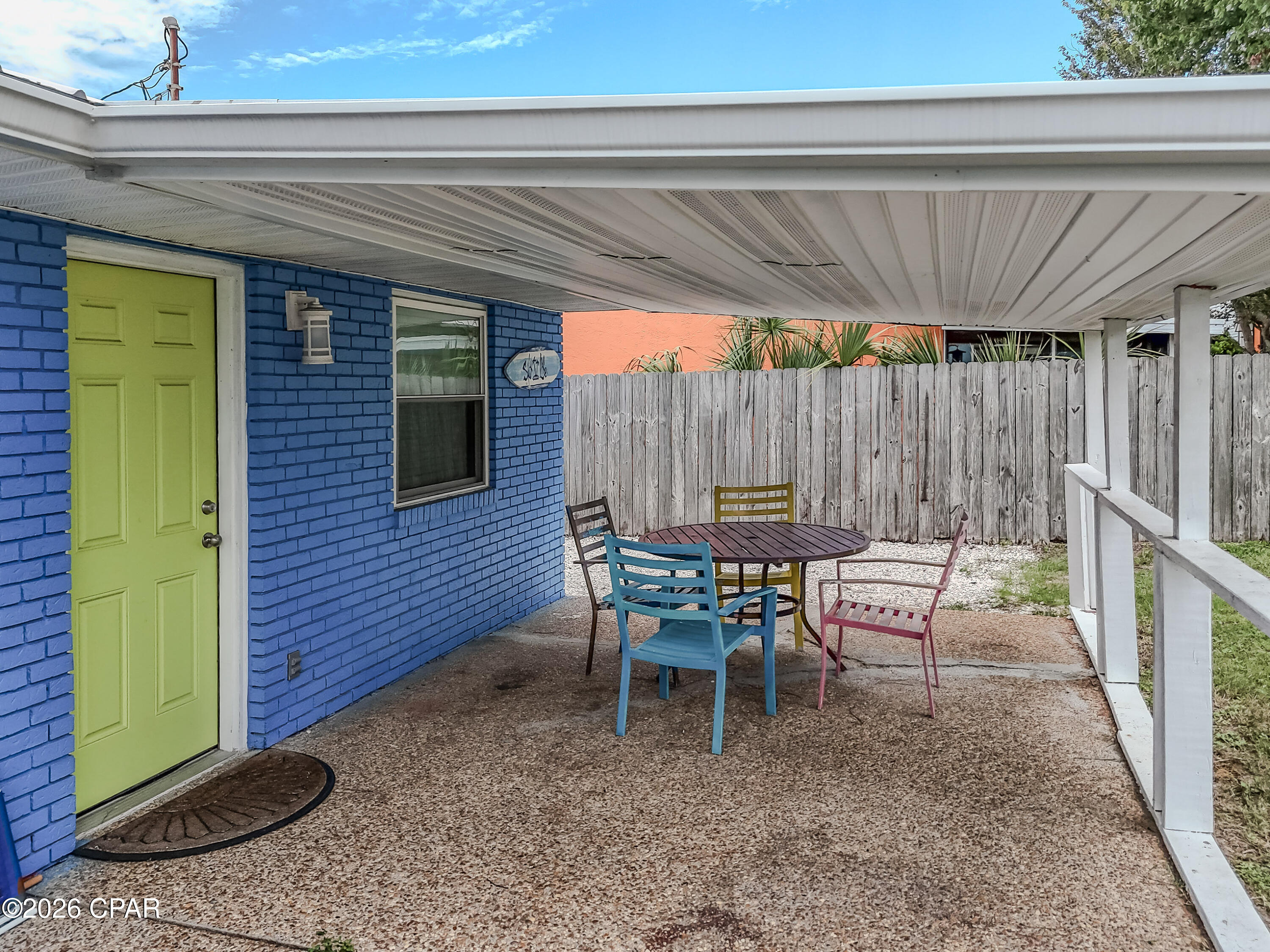 Holiday Beach Unit 13 - Residential