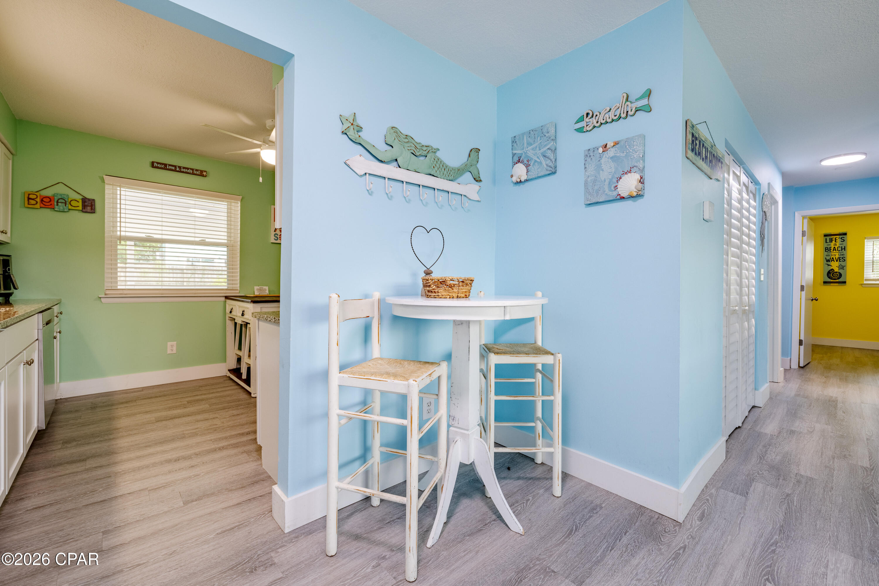 Holiday Beach Unit 13 - Residential