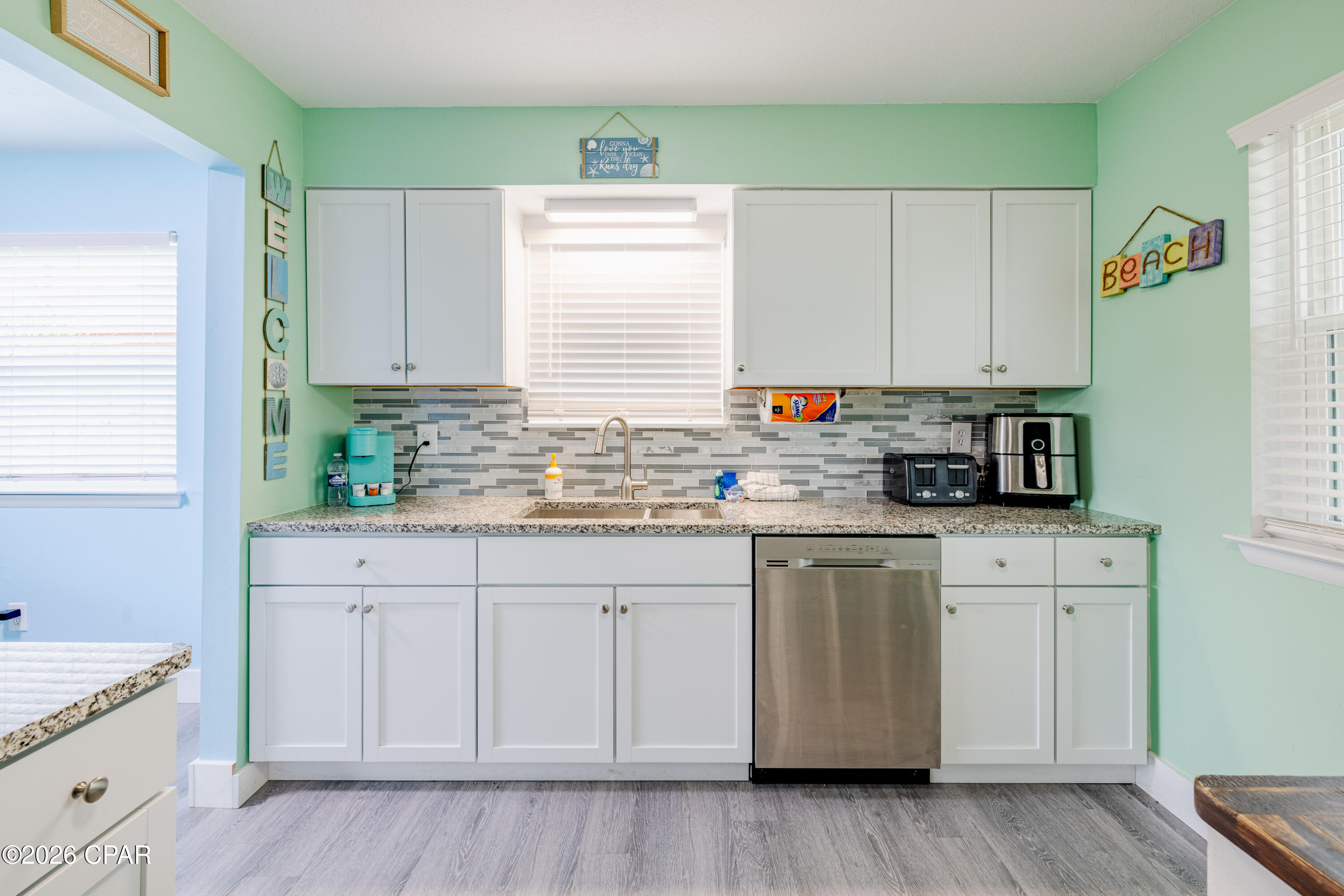 Holiday Beach Unit 13 - Residential