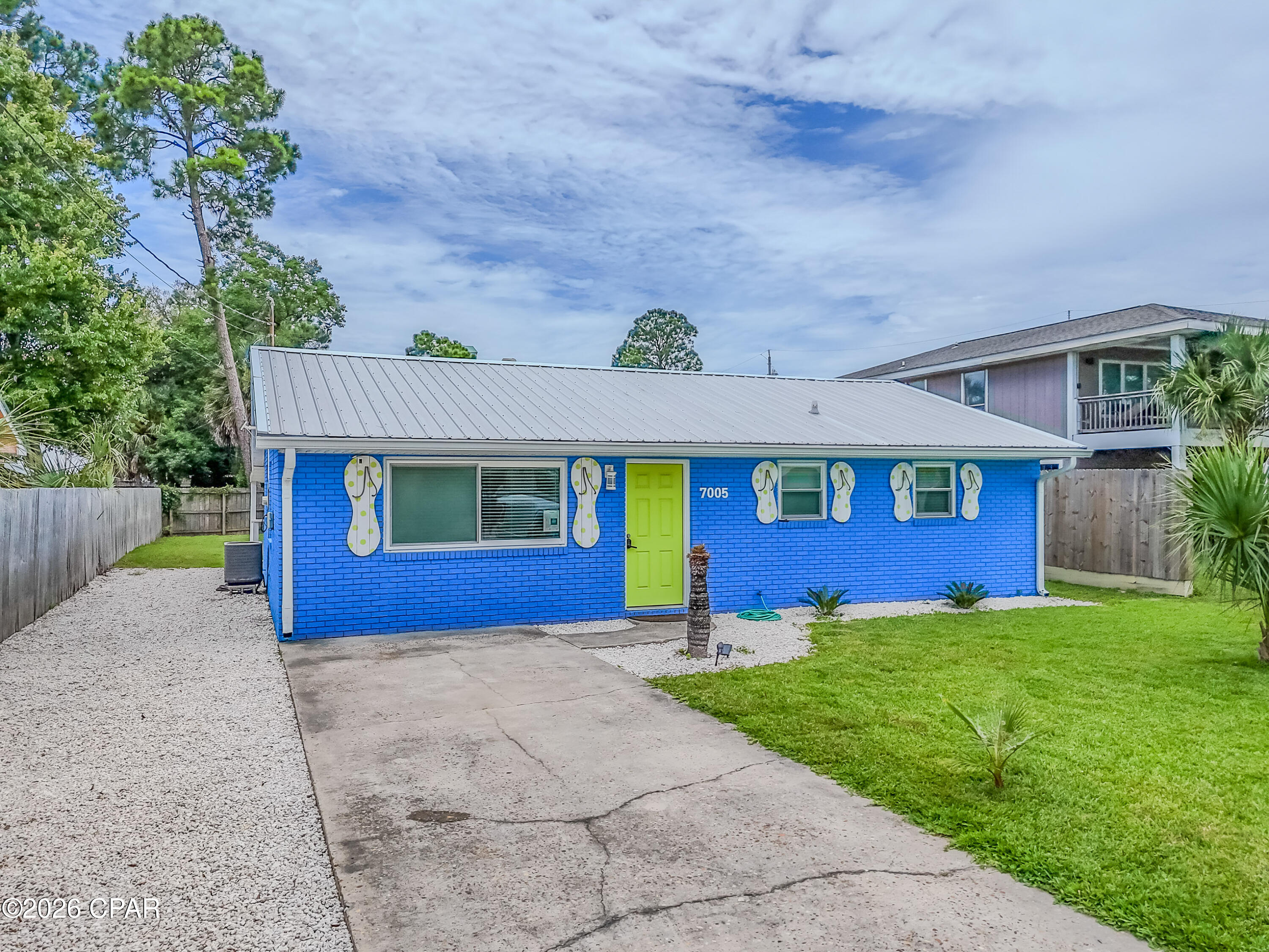 Holiday Beach Unit 13 - Residential