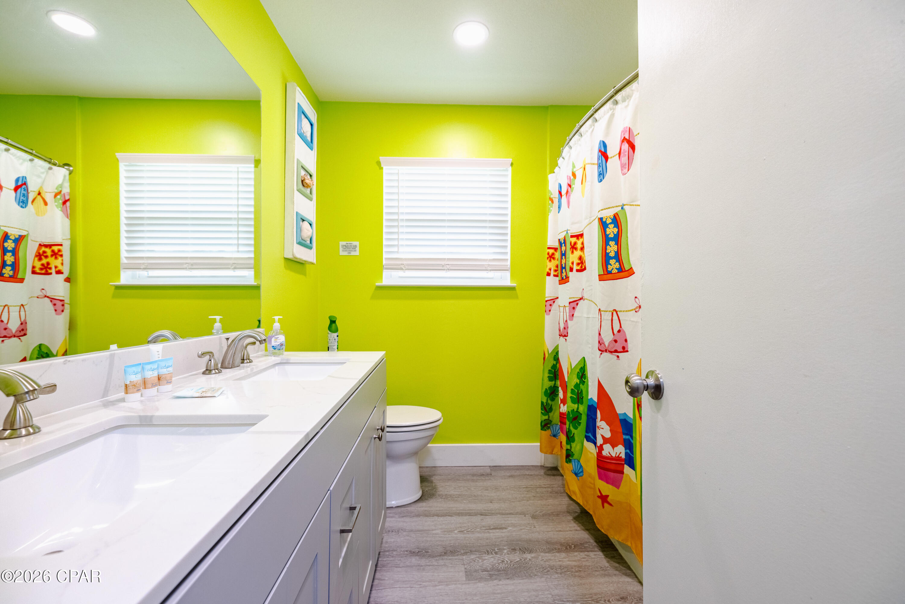 Holiday Beach Unit 13 - Residential