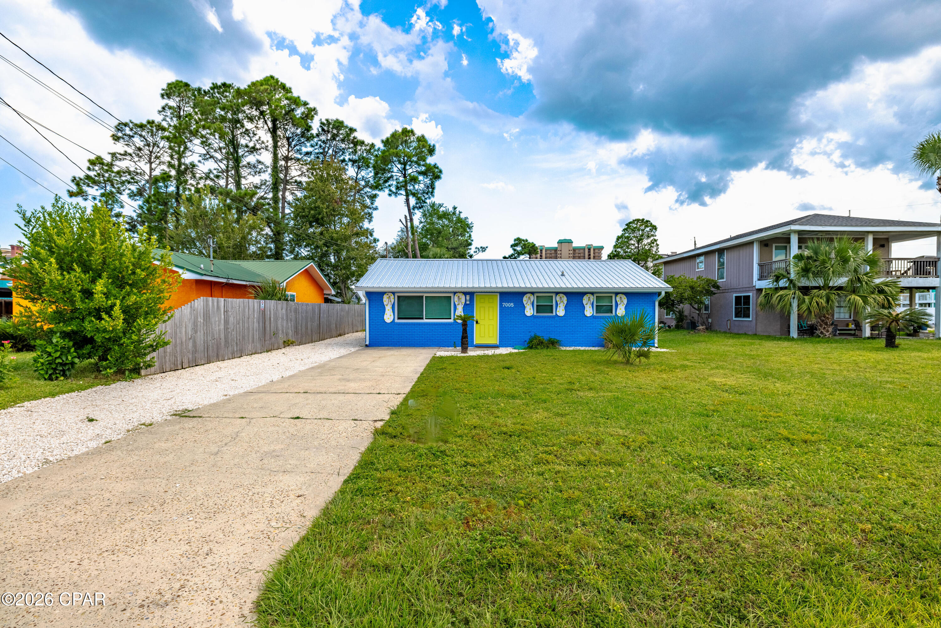 Holiday Beach Unit 13 - Residential