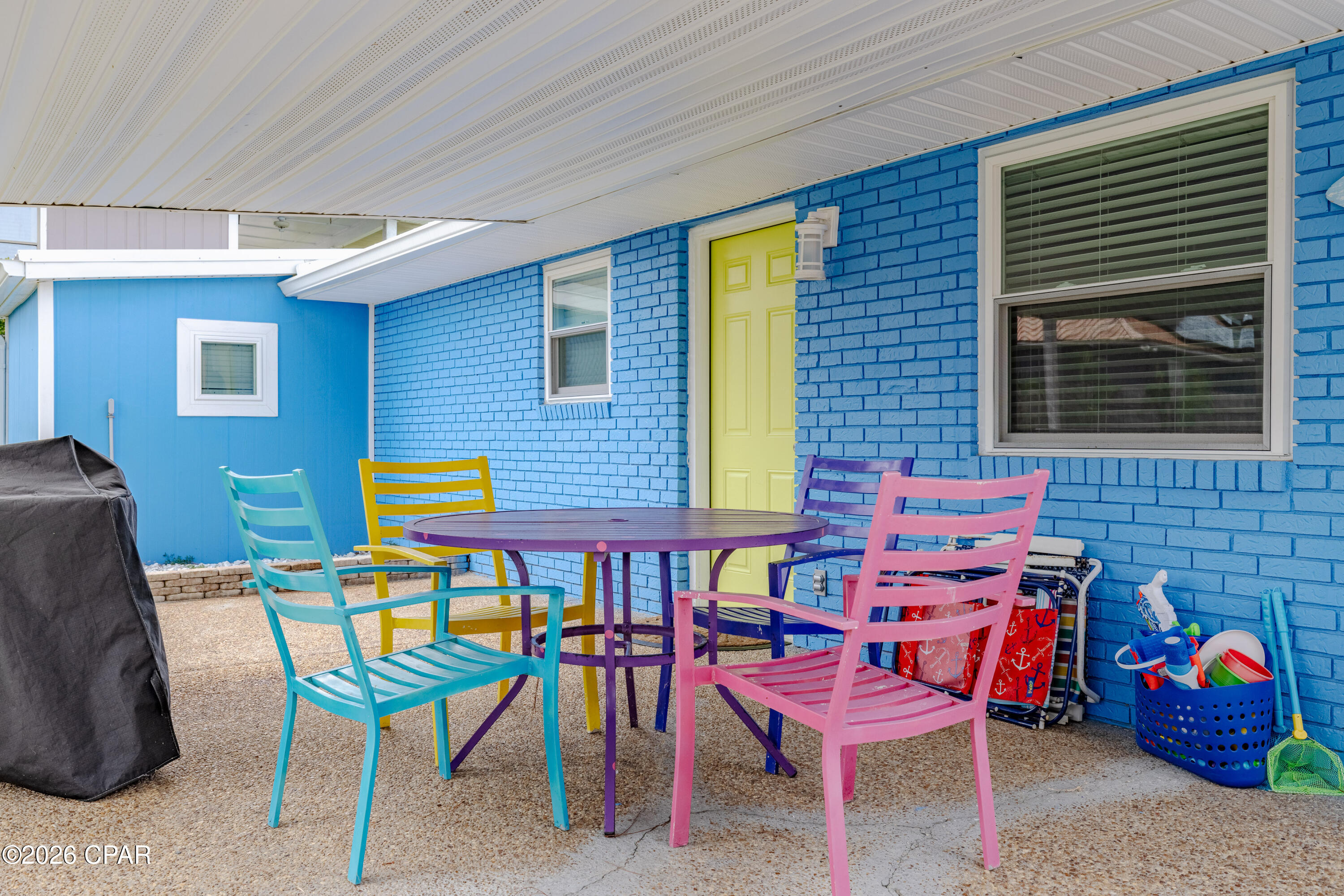 Holiday Beach Unit 13 - Residential
