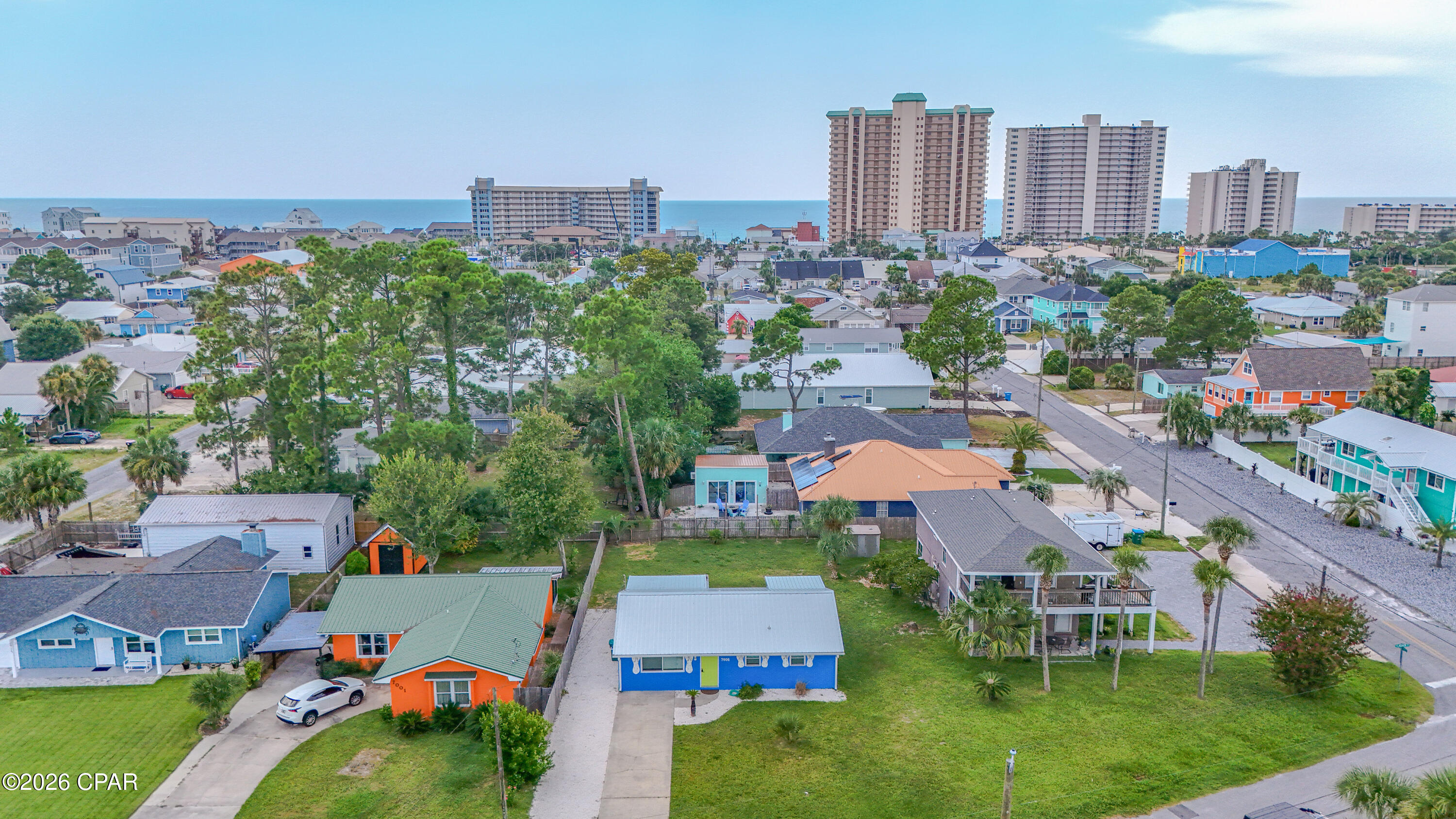 Holiday Beach Unit 13 - Residential
